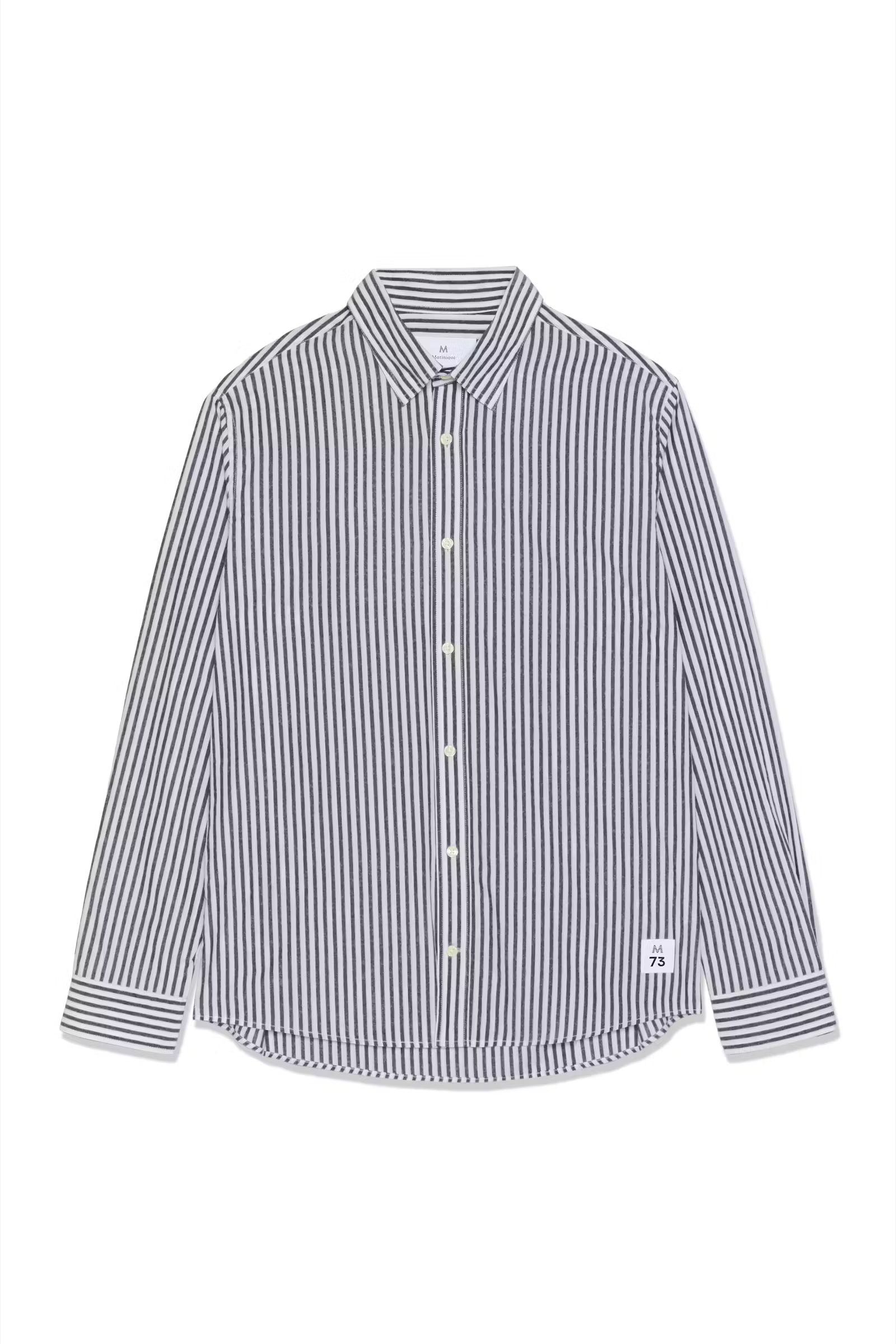 MAbrize BU 73 Overshirts