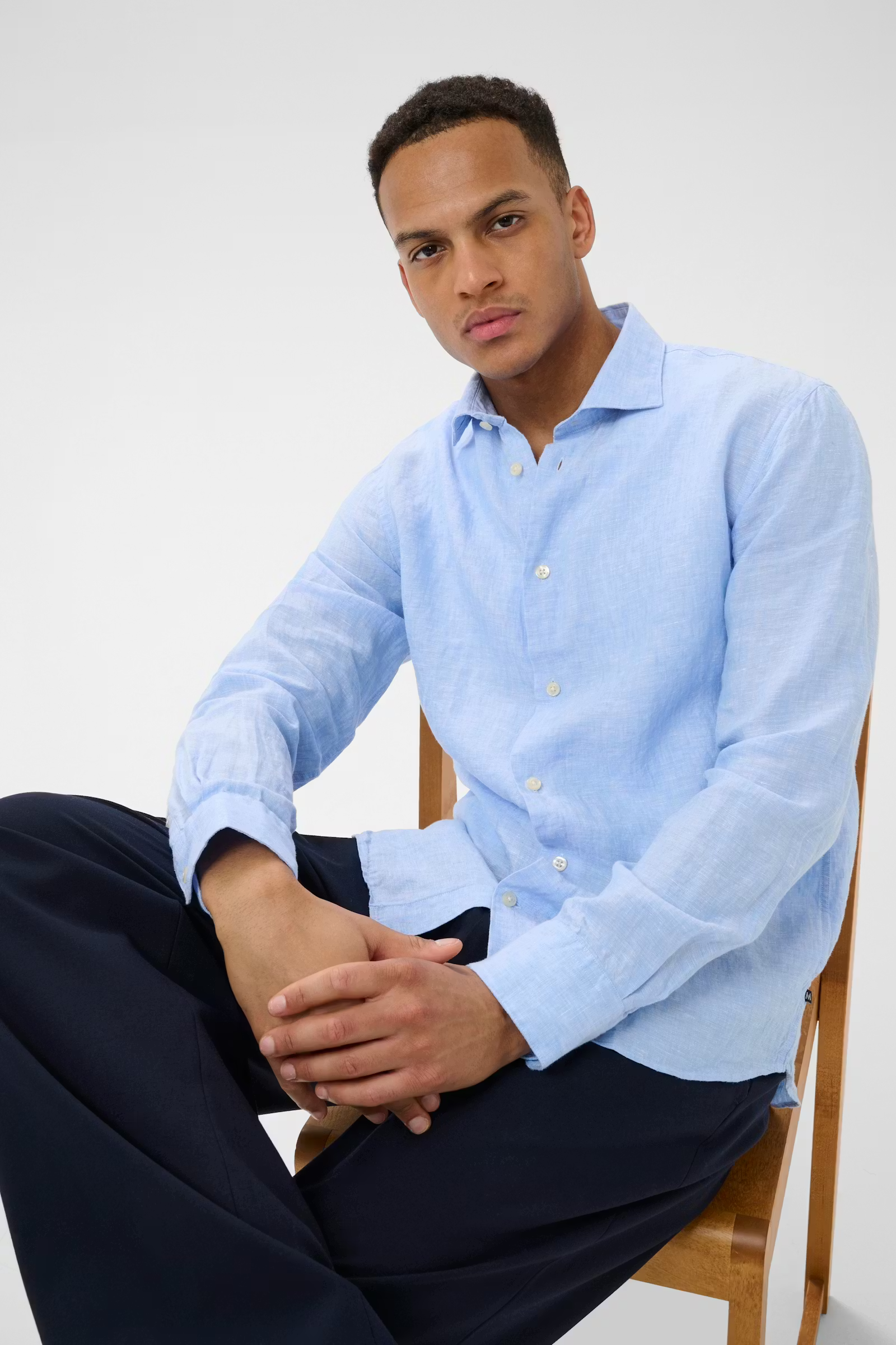 MAmarc N Long sleeved shirt