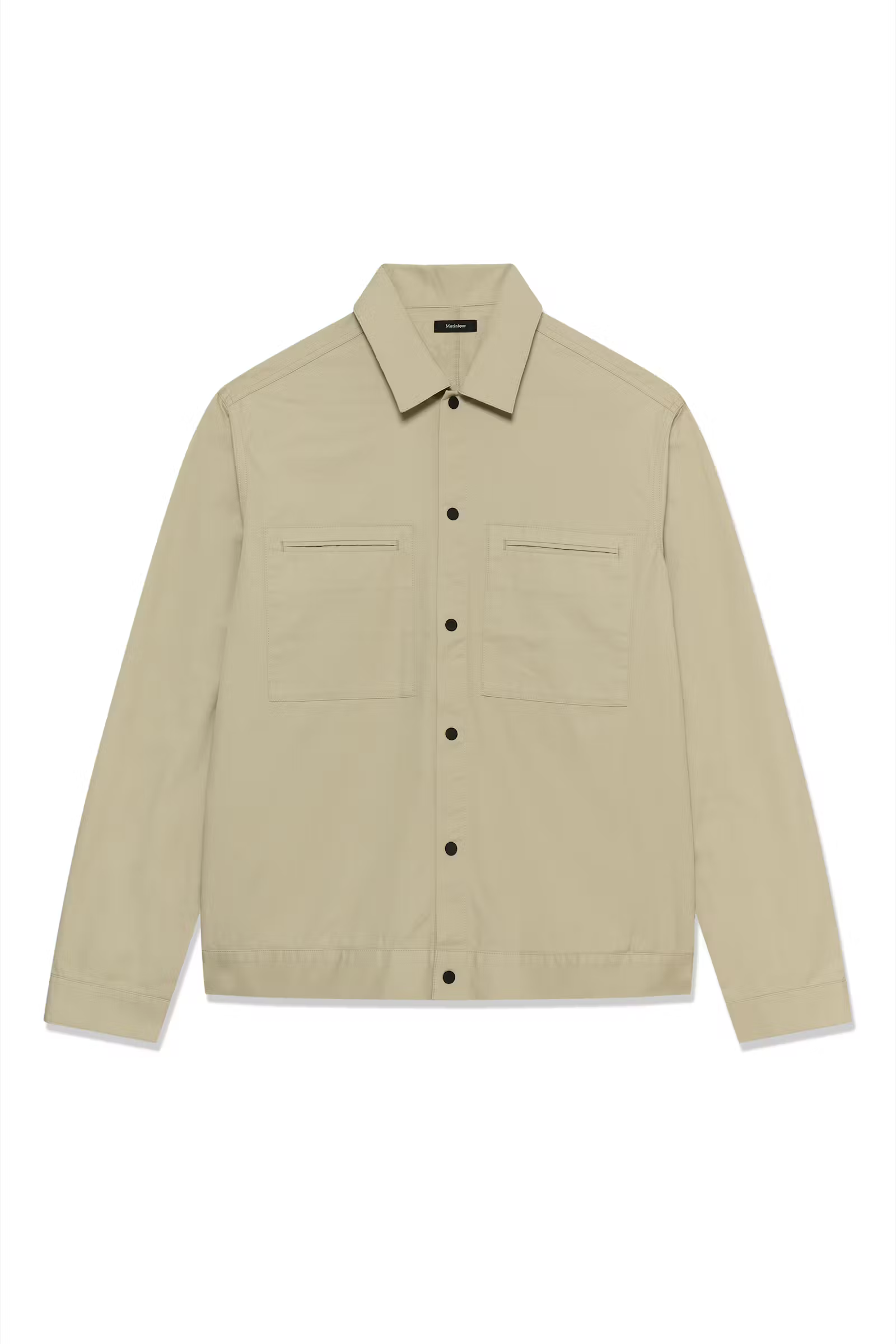 MAsolomon Overshirts