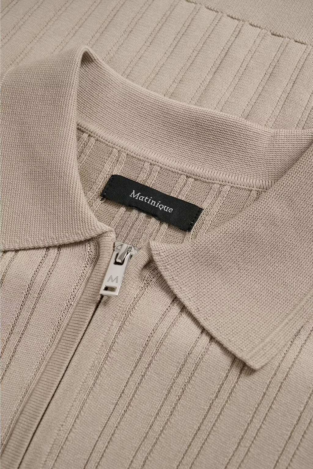 MApolo Knit Knitted pullover