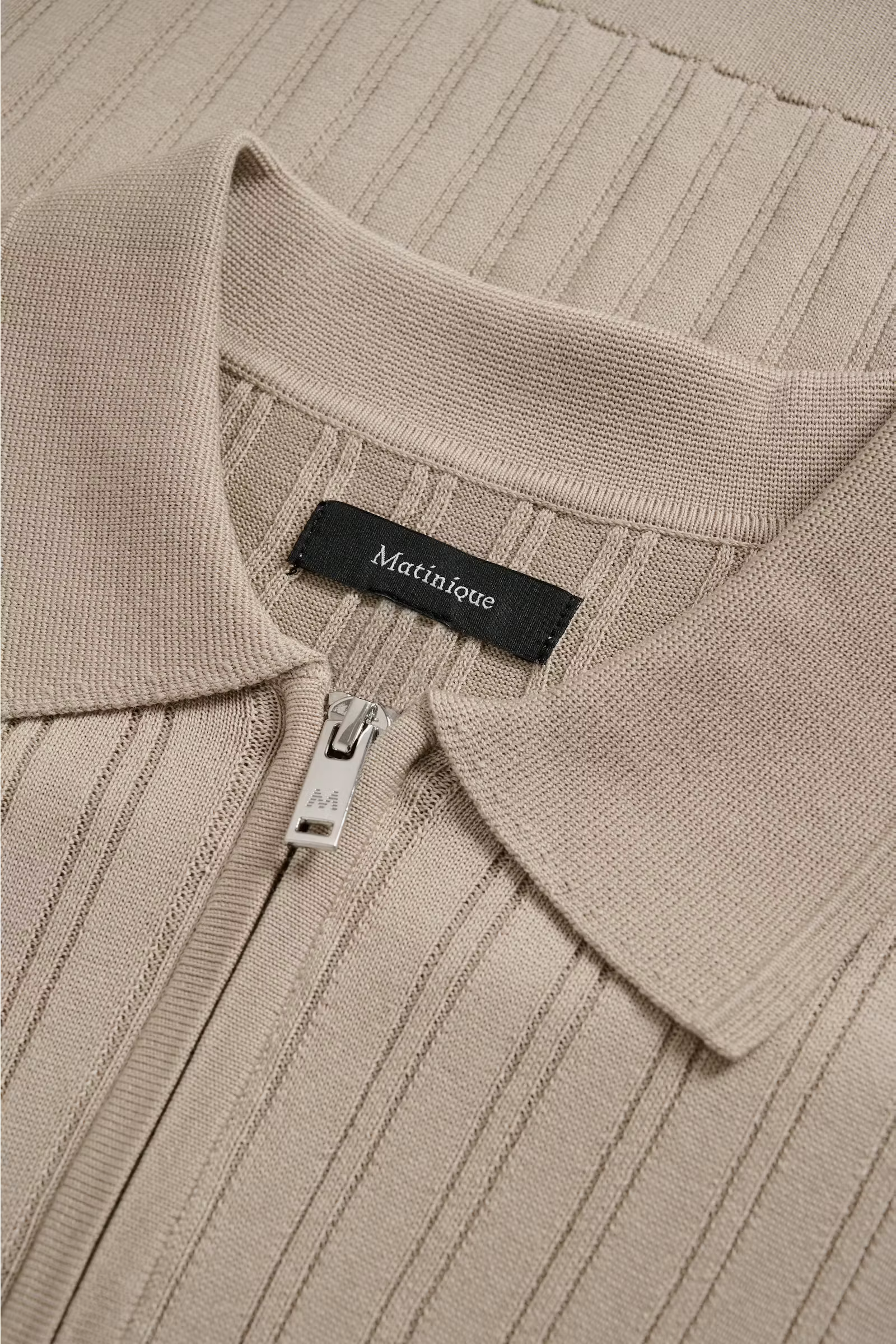 MApolo Knit Knitted pullover