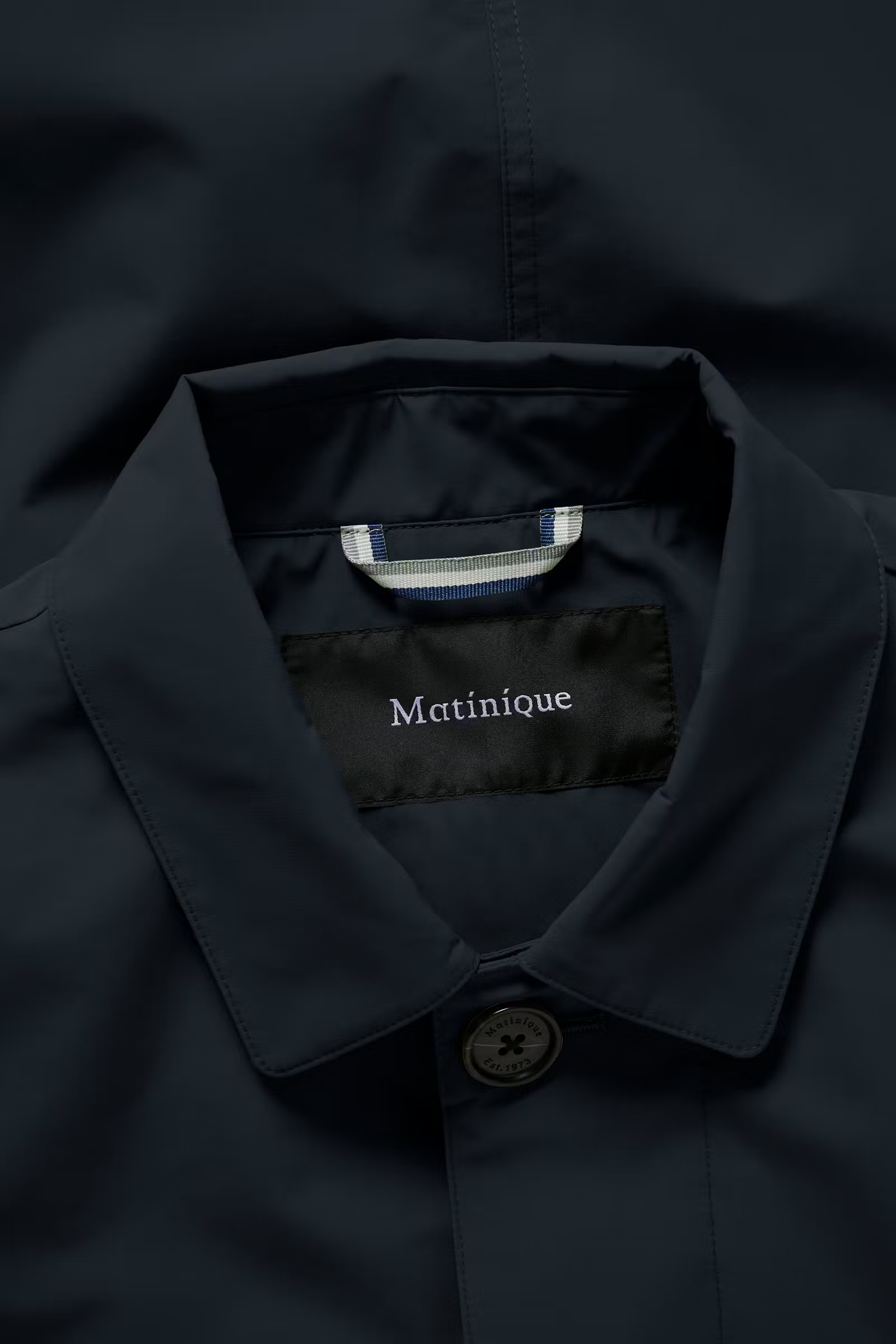 MAmiles Mac Outerwear