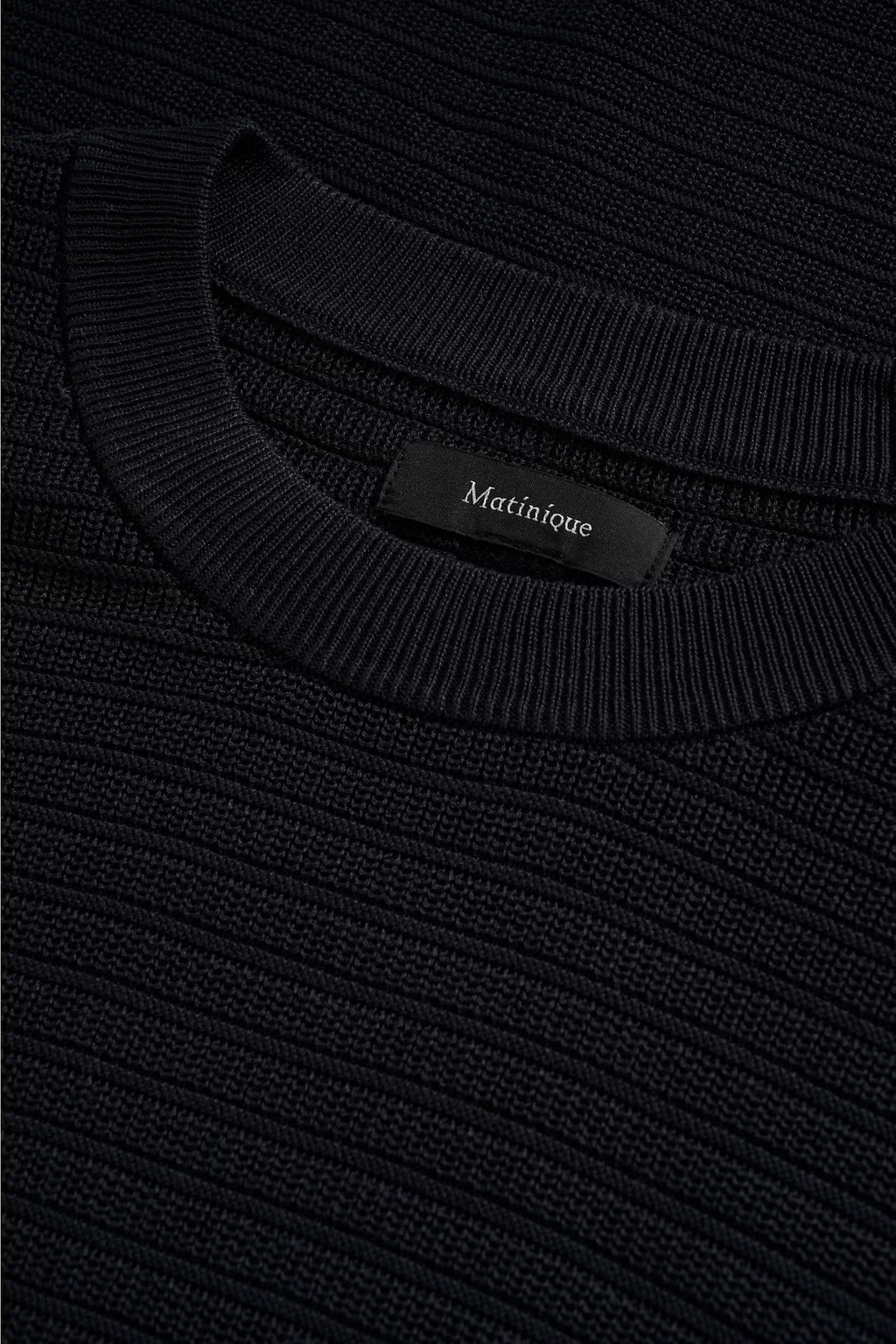 MAtriton Knitted pullover