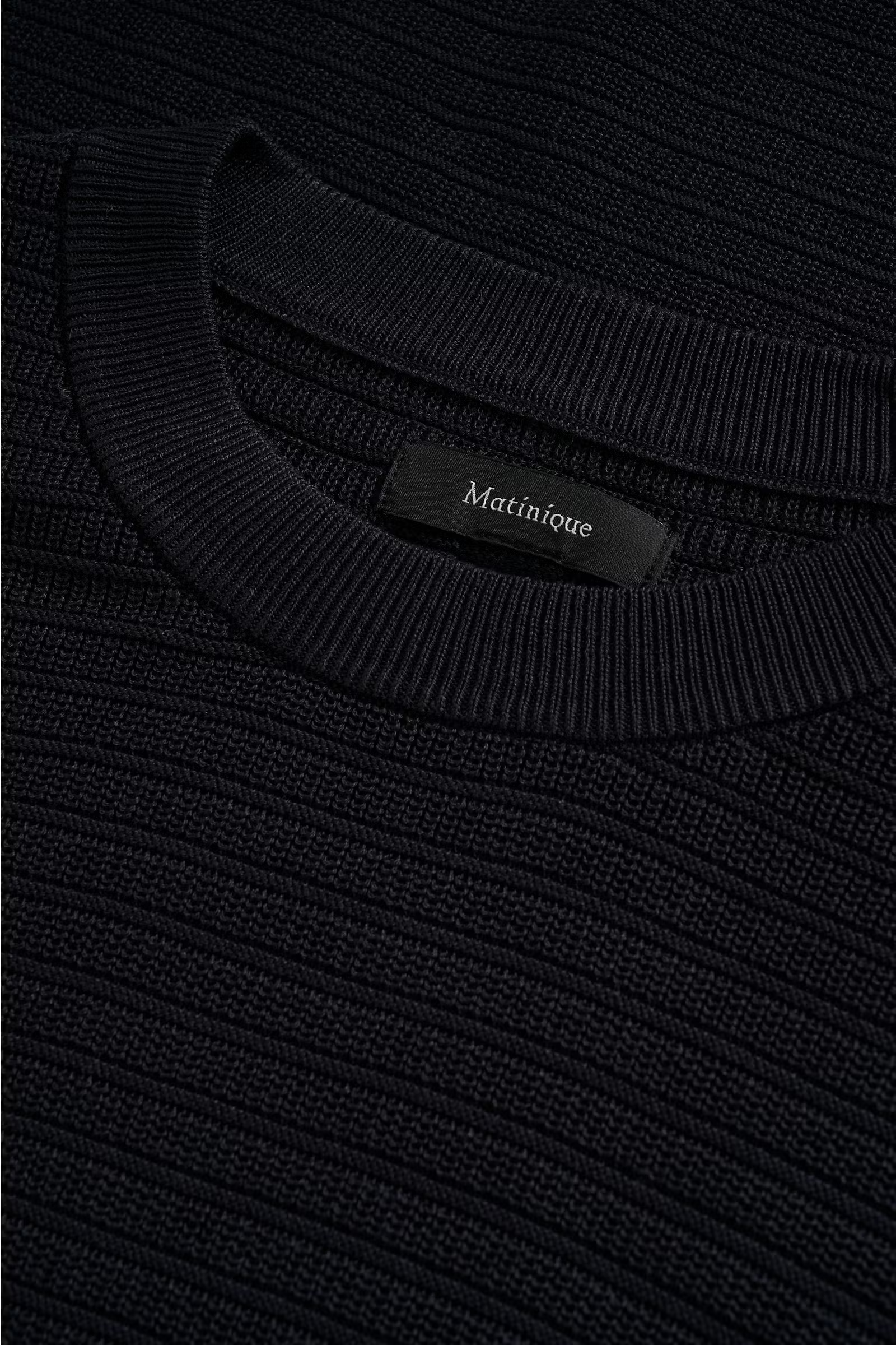 MAtriton Knitted pullover