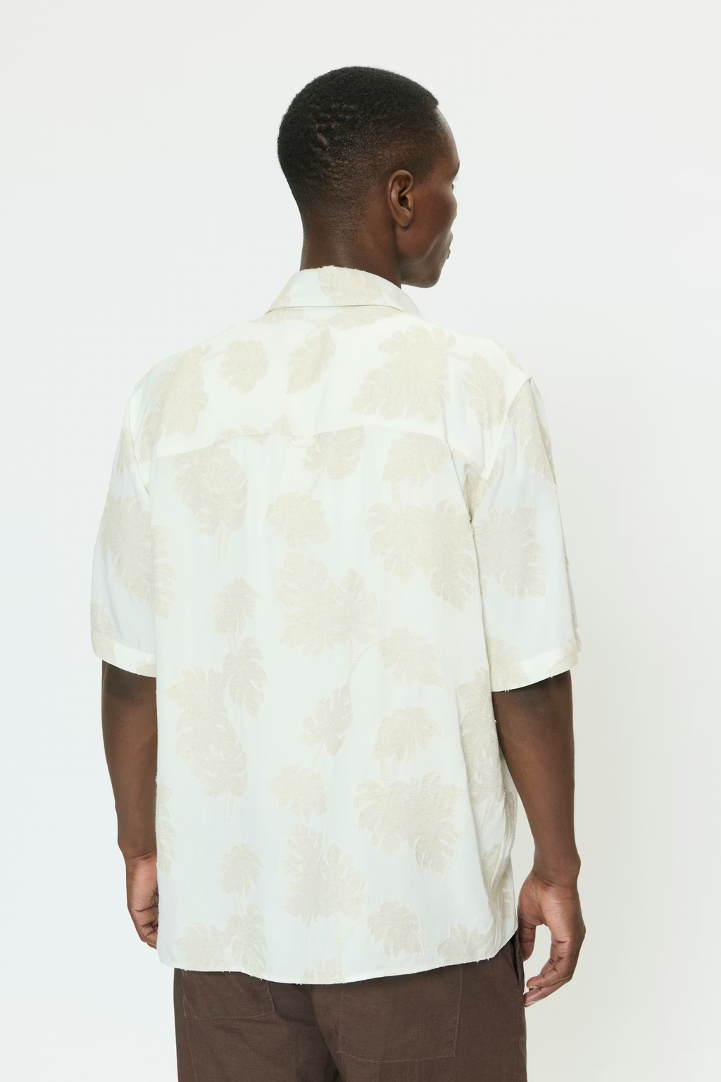 MAklampo SS Short sleeved shirt