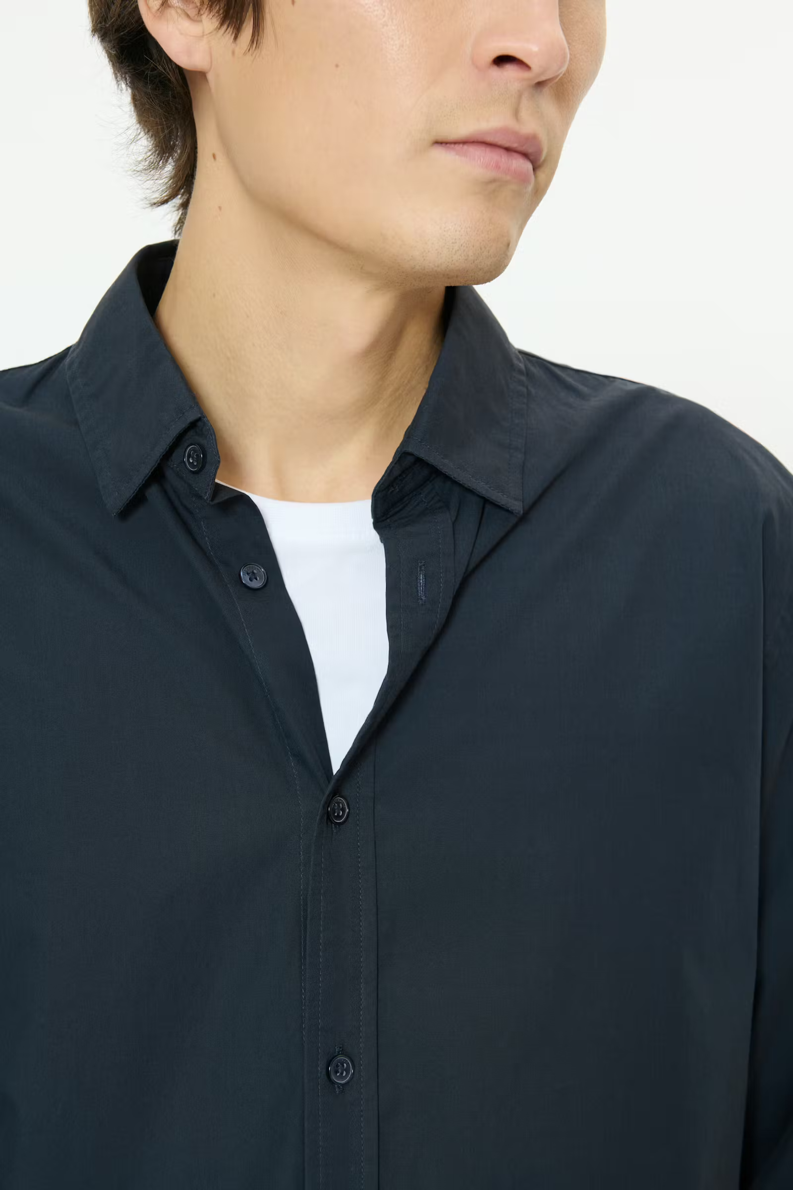 MAChristaldo Long sleeved shirt