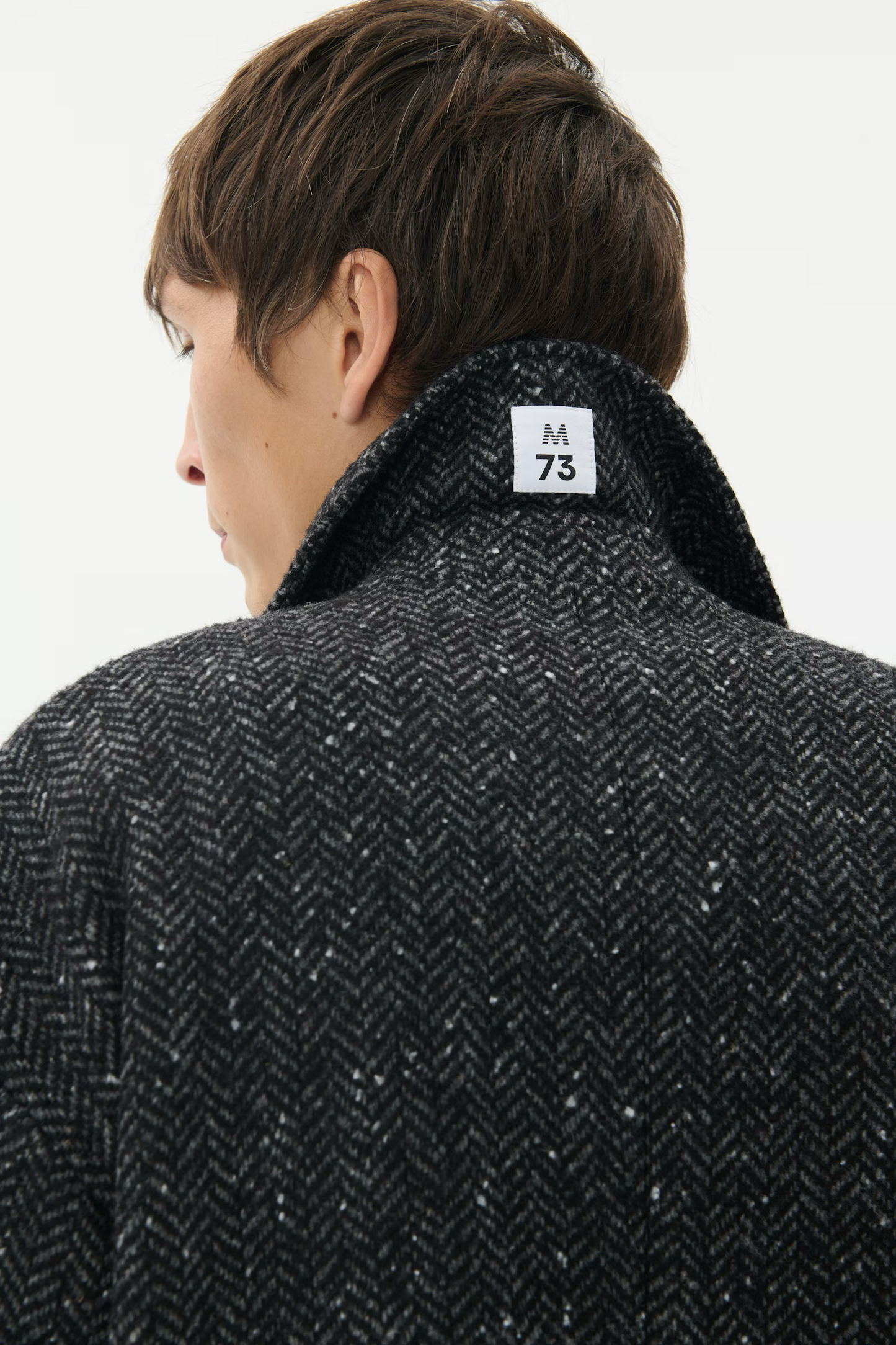 30208576 - MAbullmer 73 - Dark grey