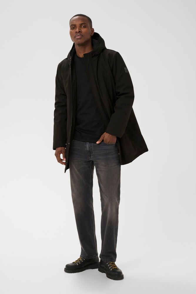 30205571 - MAdeston N - Black