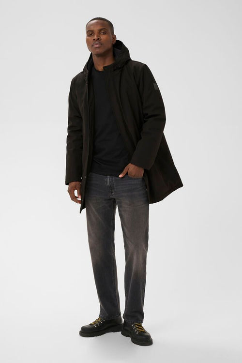 30205571 - MAdeston N - Black