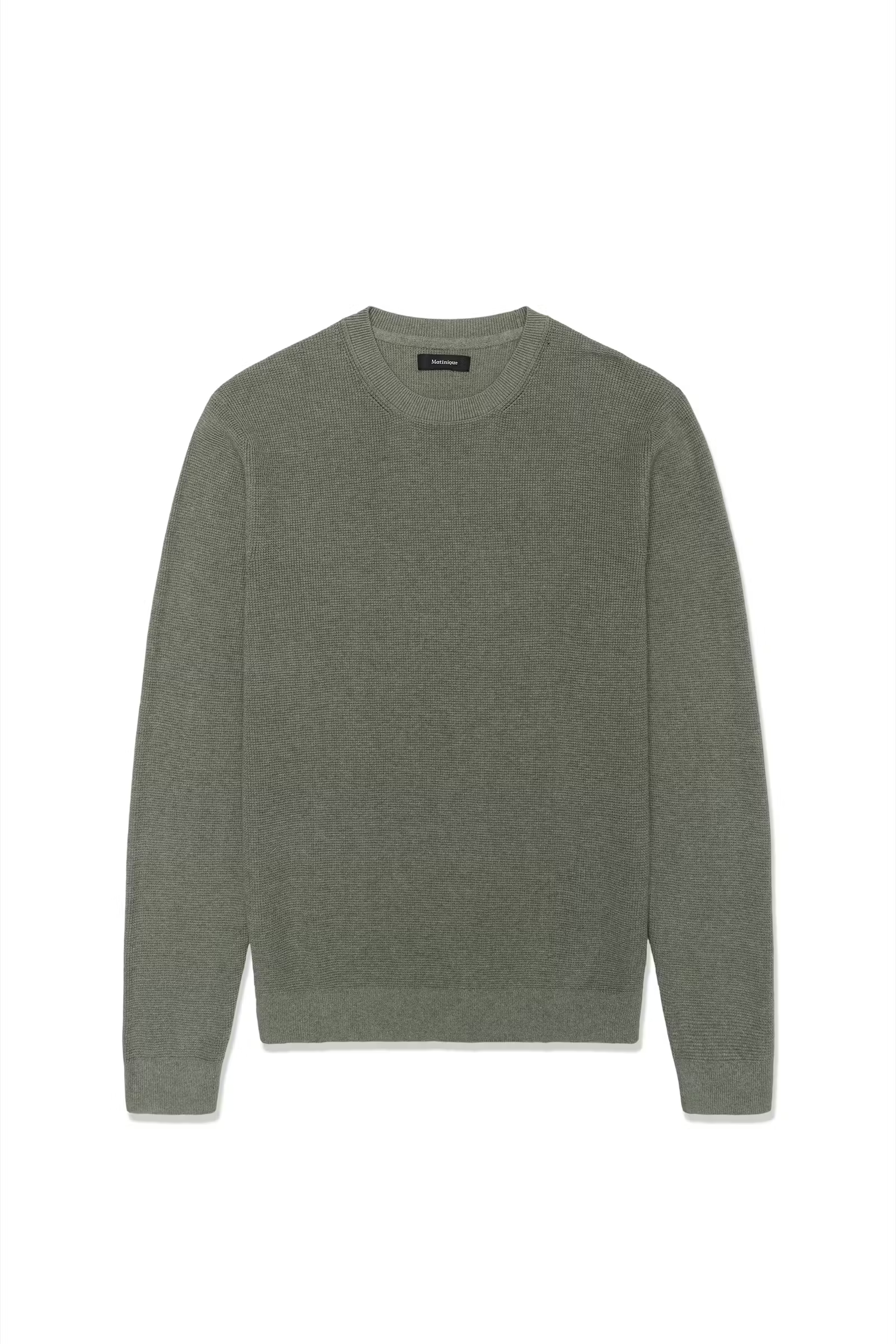 MAlagoon Knitted pullover