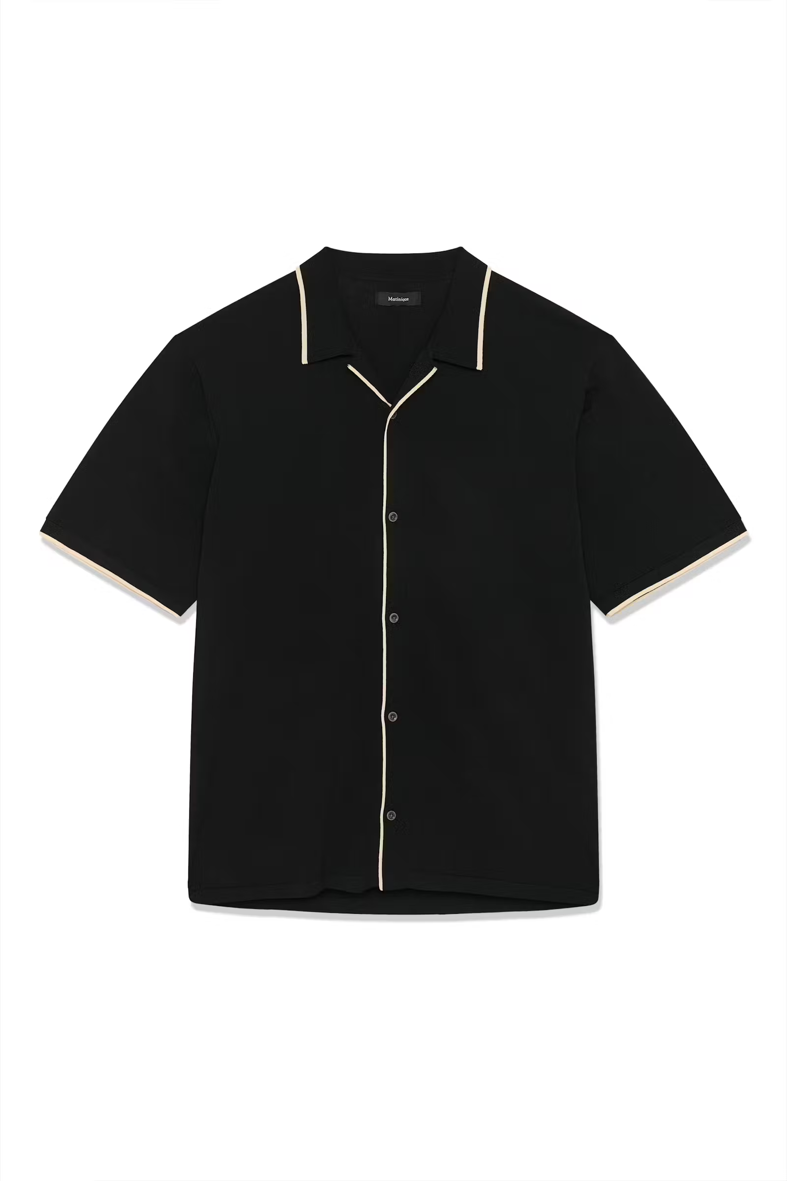 MApolomin Short sleeved shirt