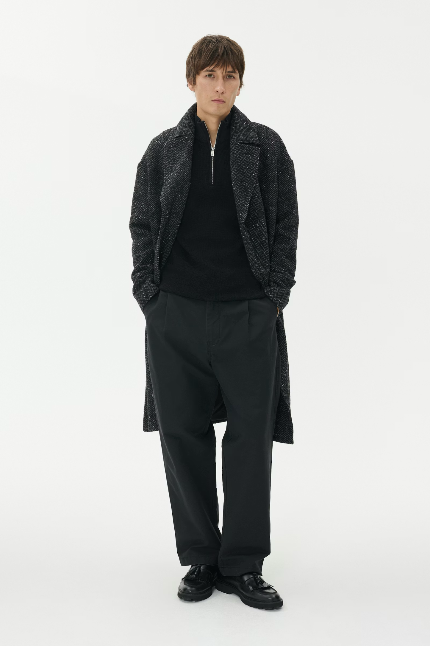 30208576 - MAbullmer 73 - Dark grey