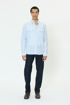 MAchristaldo P Heritage Long sleeved shirt