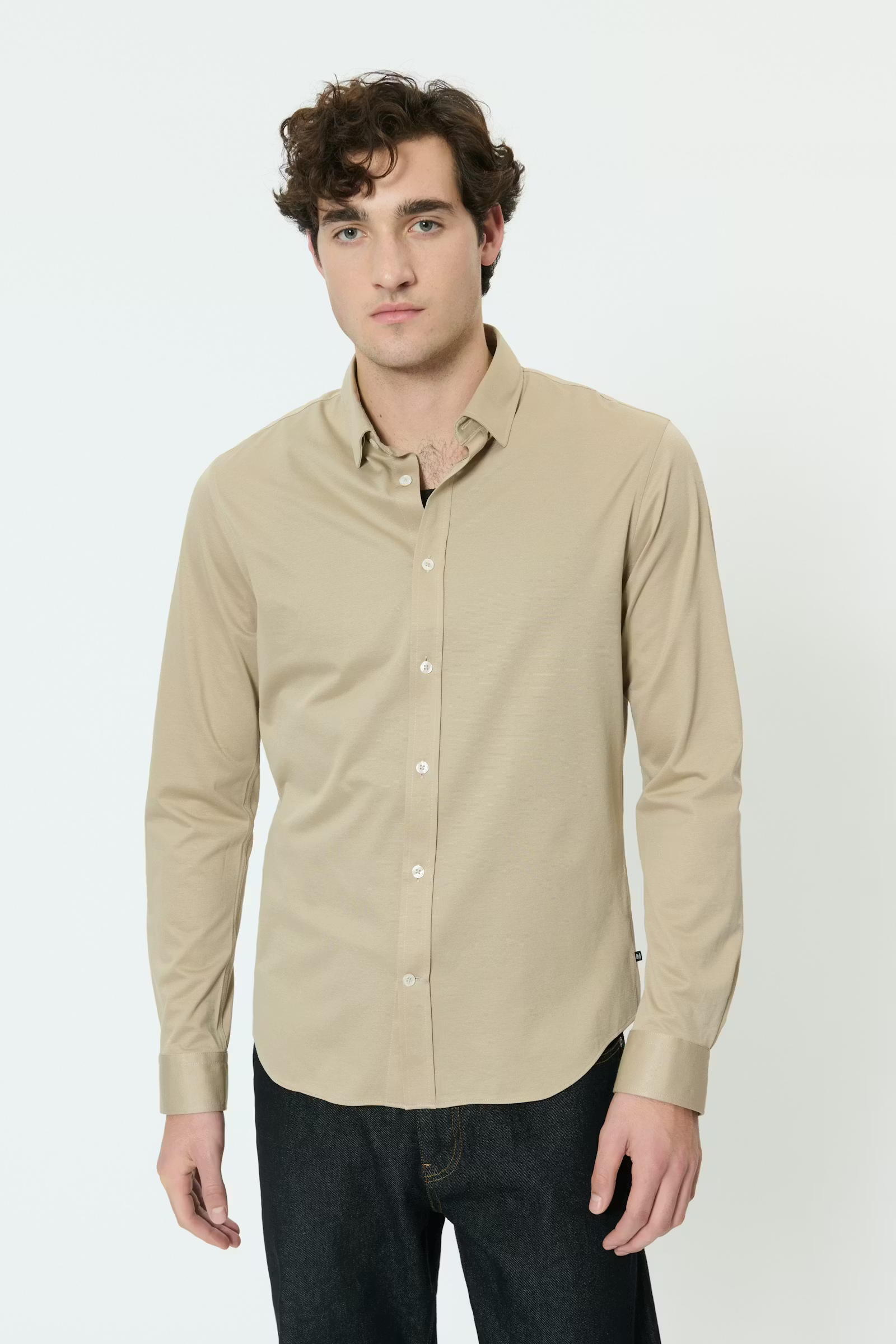 MAtrostol BU Long sleeved shirt