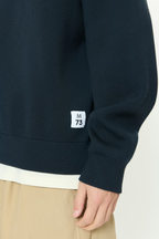 MAsweatio 73 Knitted pullover