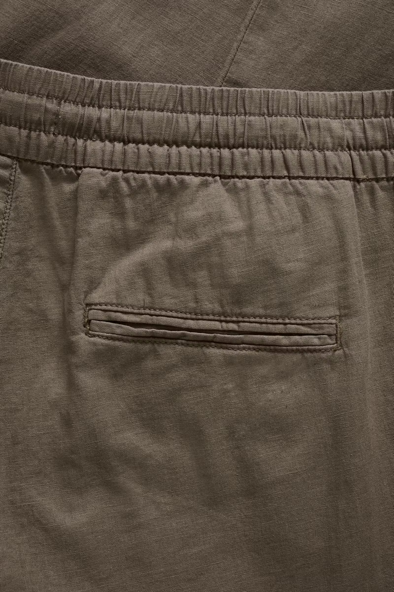 MAbarton Pant Casual pants