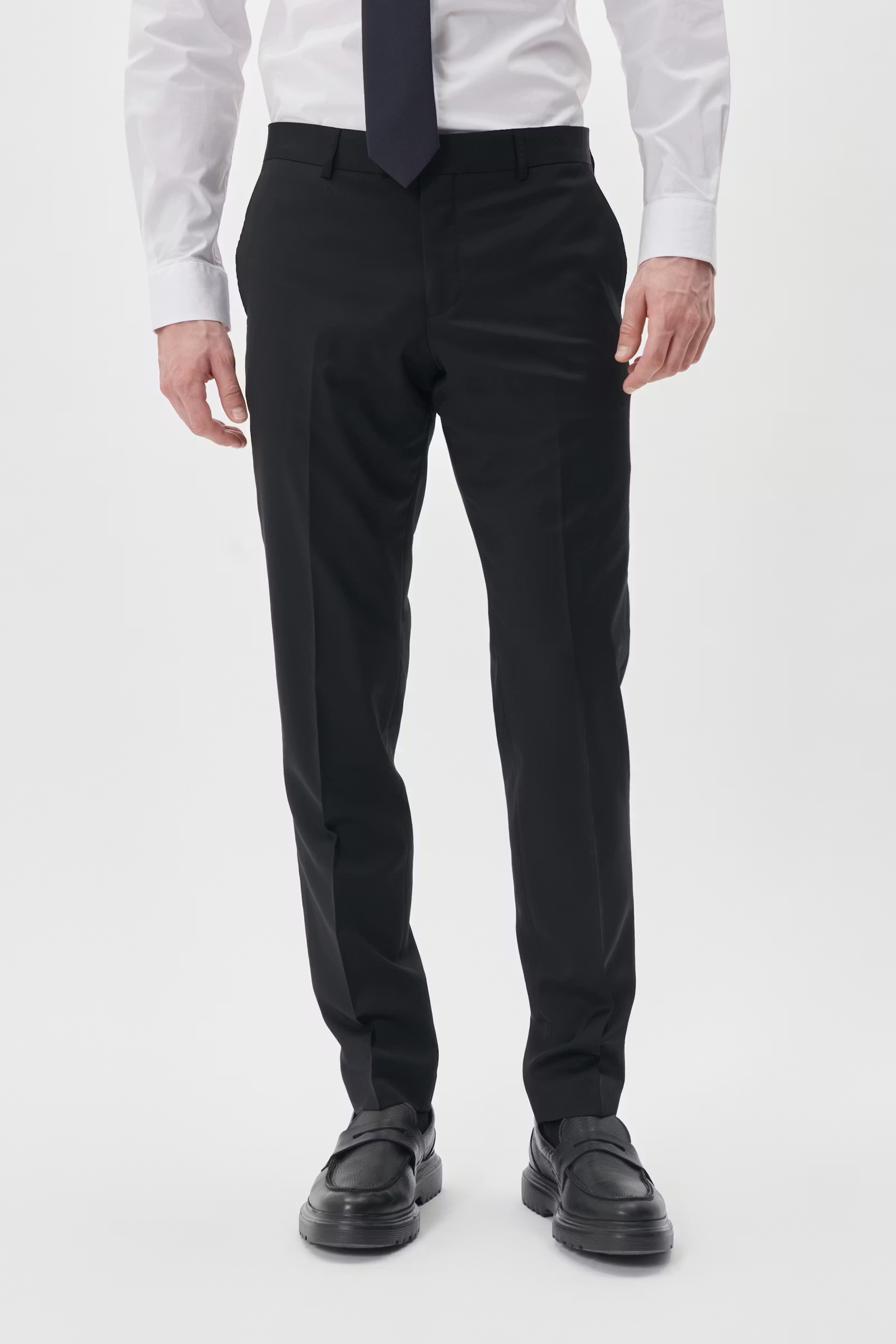 MAwesley Pant Pants Suiting