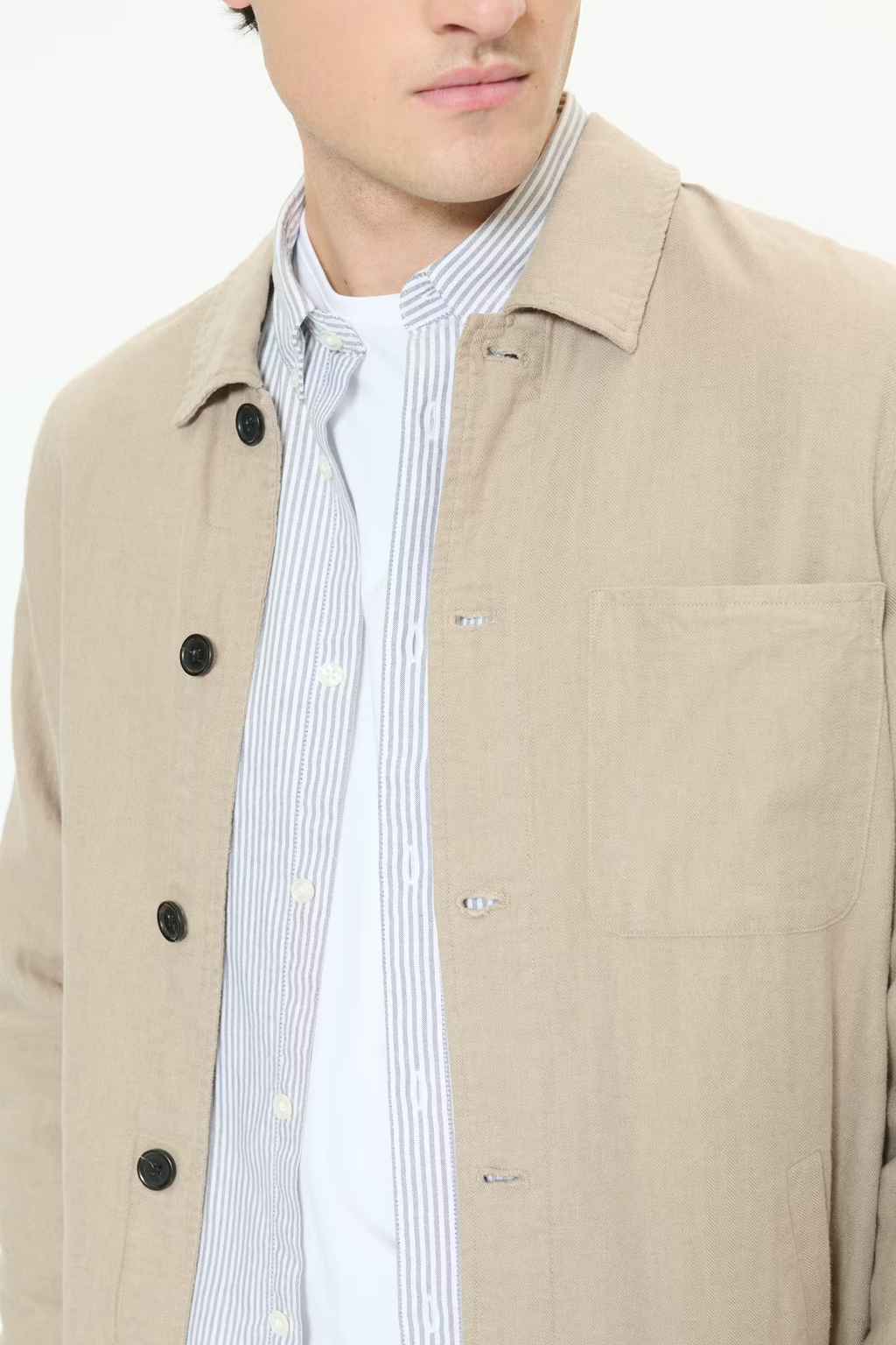 MAorignal Heritage Overshirts