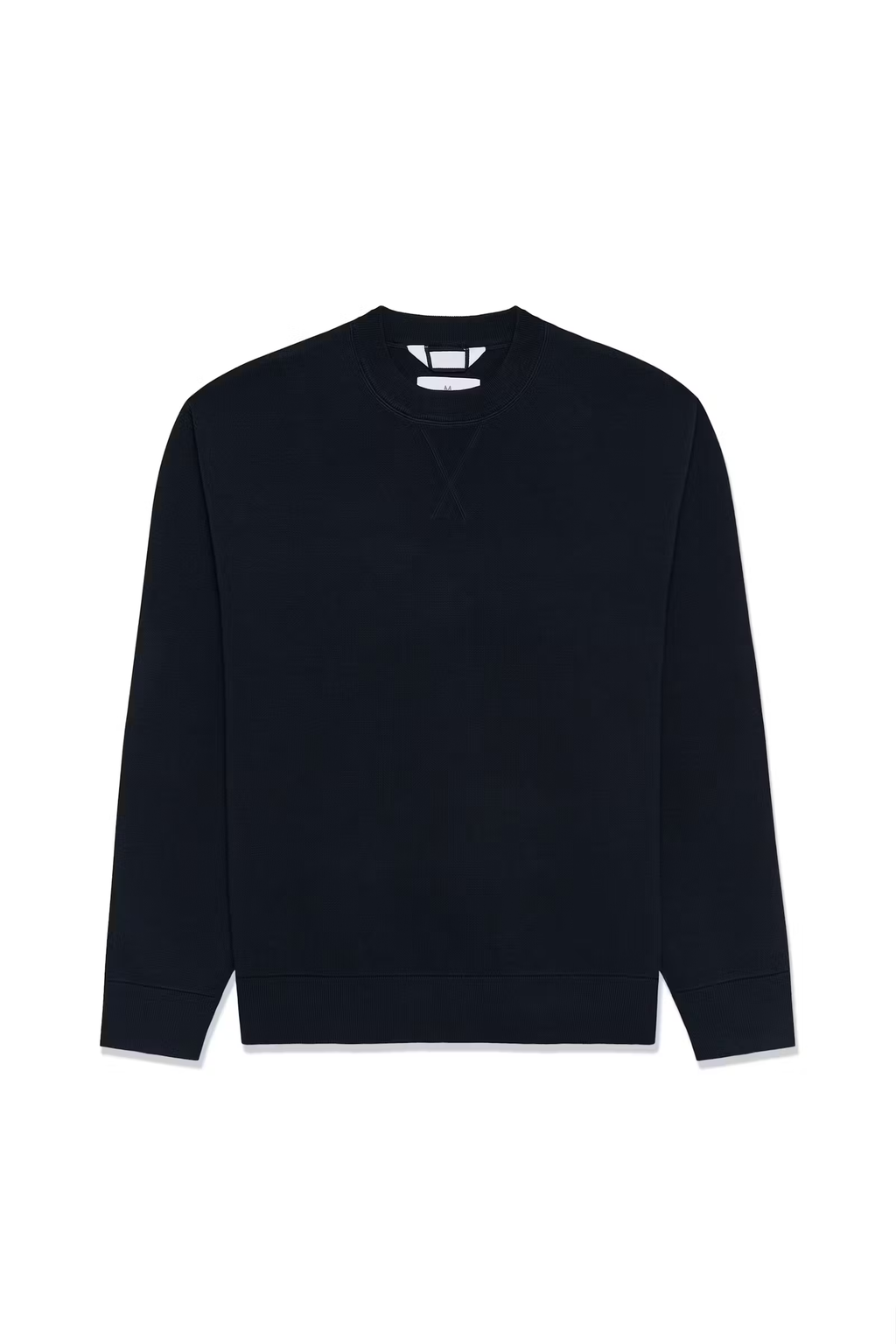 MAsweatio 73 Knitted pullover