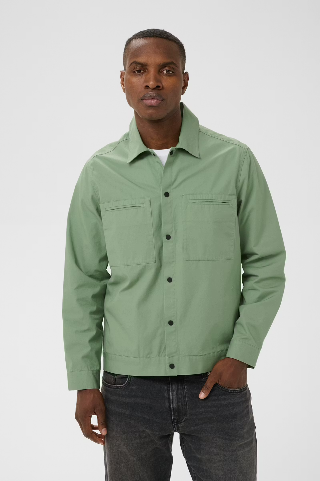 MAsolomon Overshirts