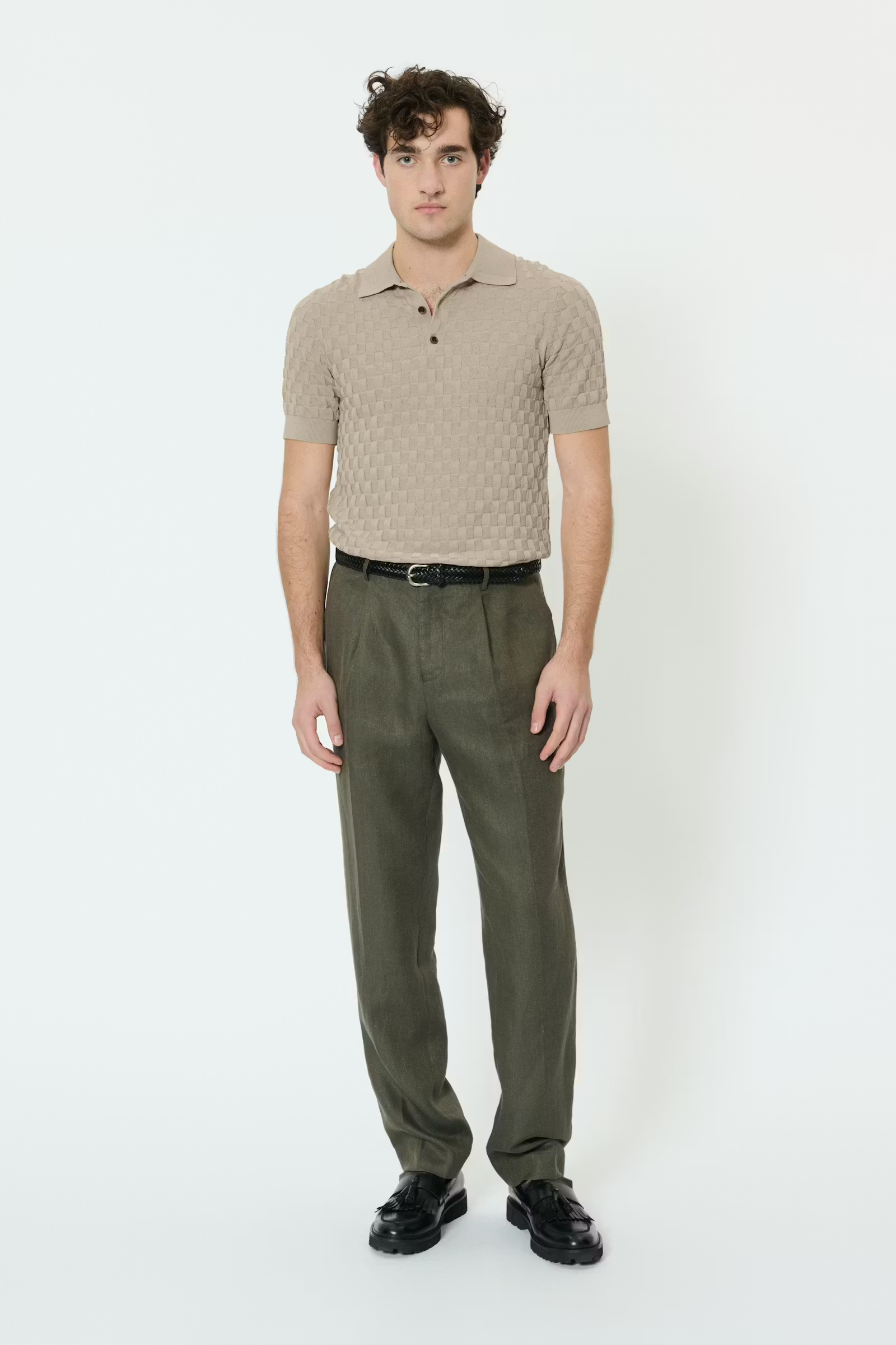 MApolo BB Heritage Knitted pullover