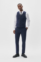 30201887 - Breck -Dark Navy