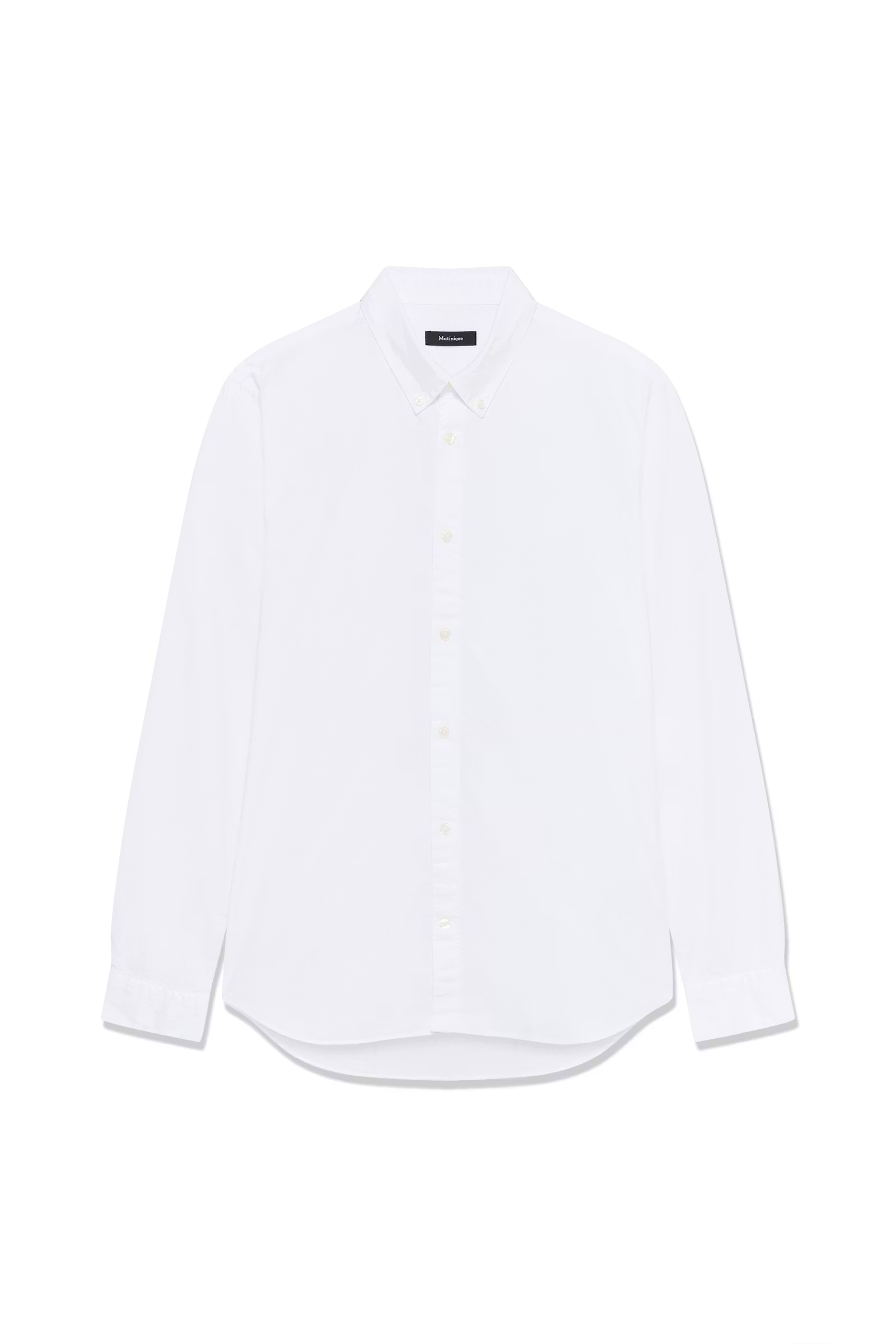 MAtrostol BD Long sleeved shirt