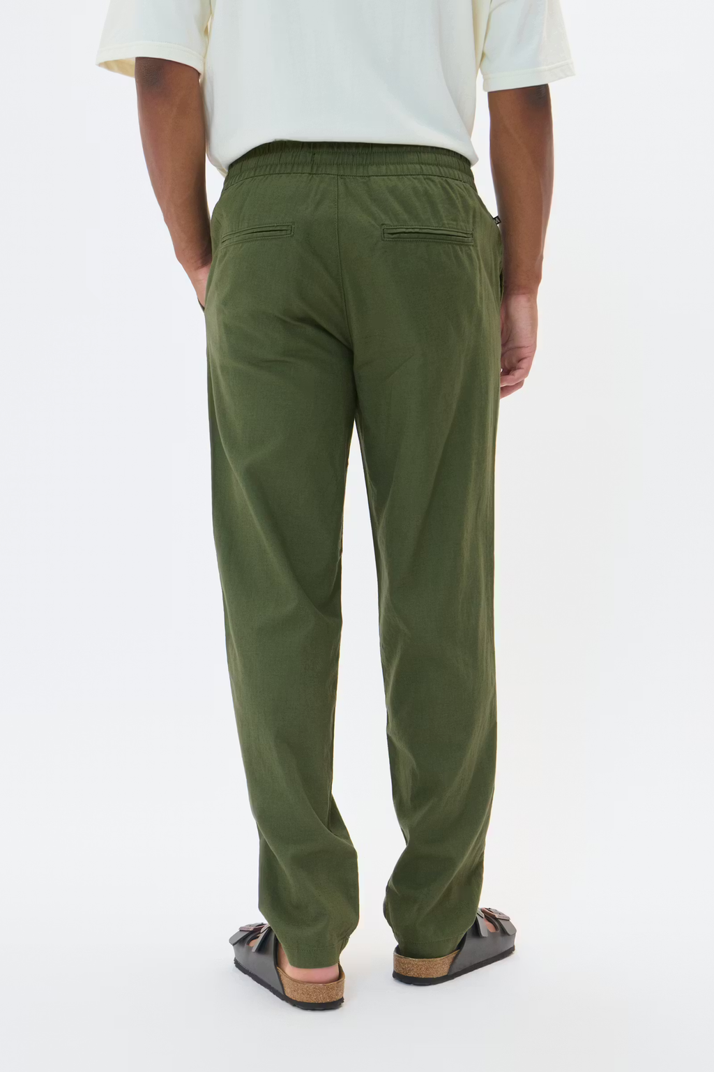 MAbarton Pant Casual pants