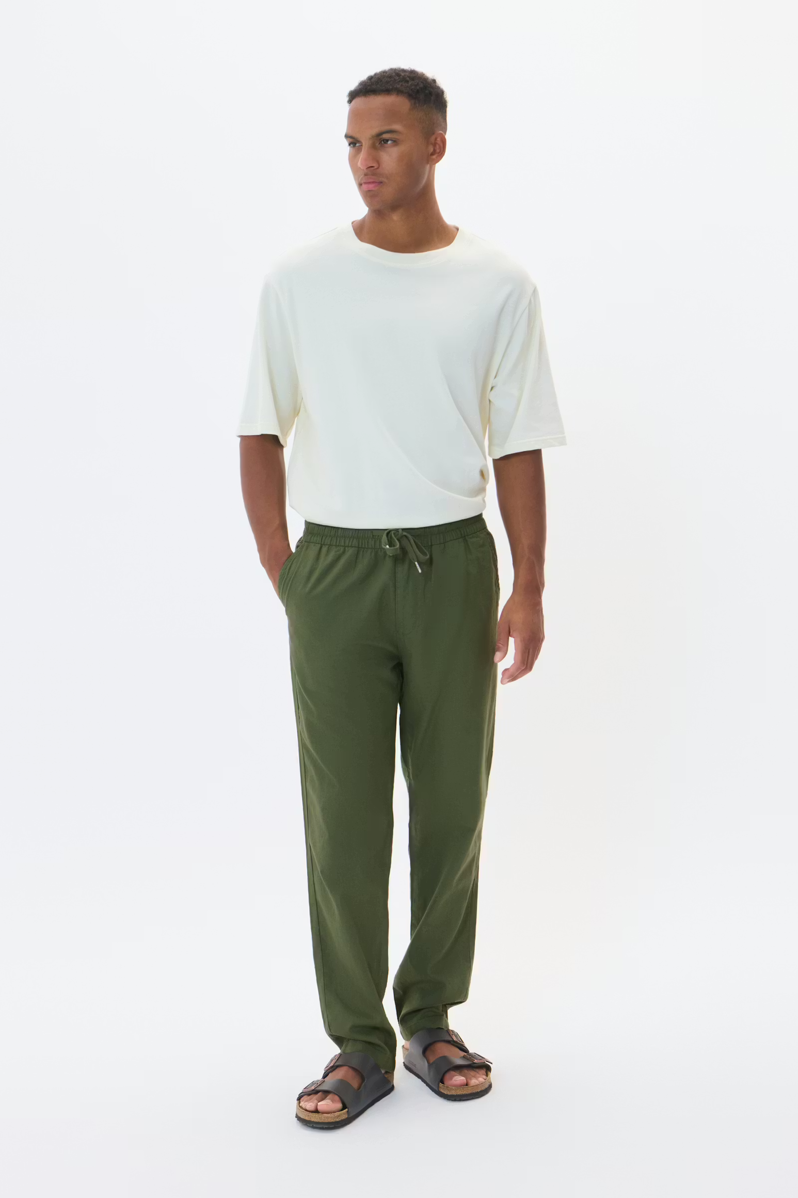 MAbarton Pant Casual pants