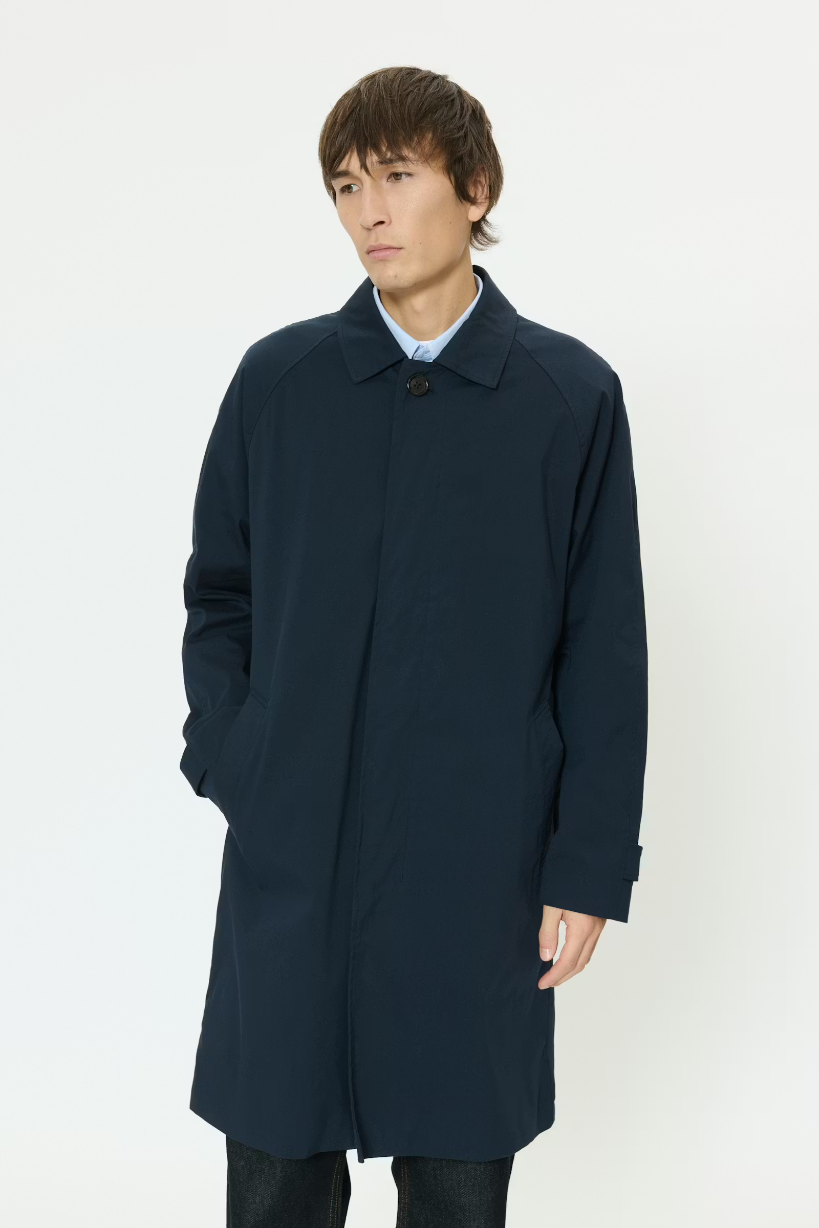 MAelijah 73 Outerwear