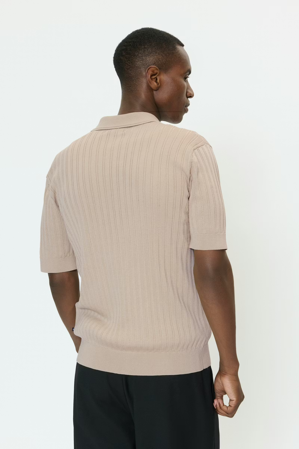 MApolo Knit Knitted pullover