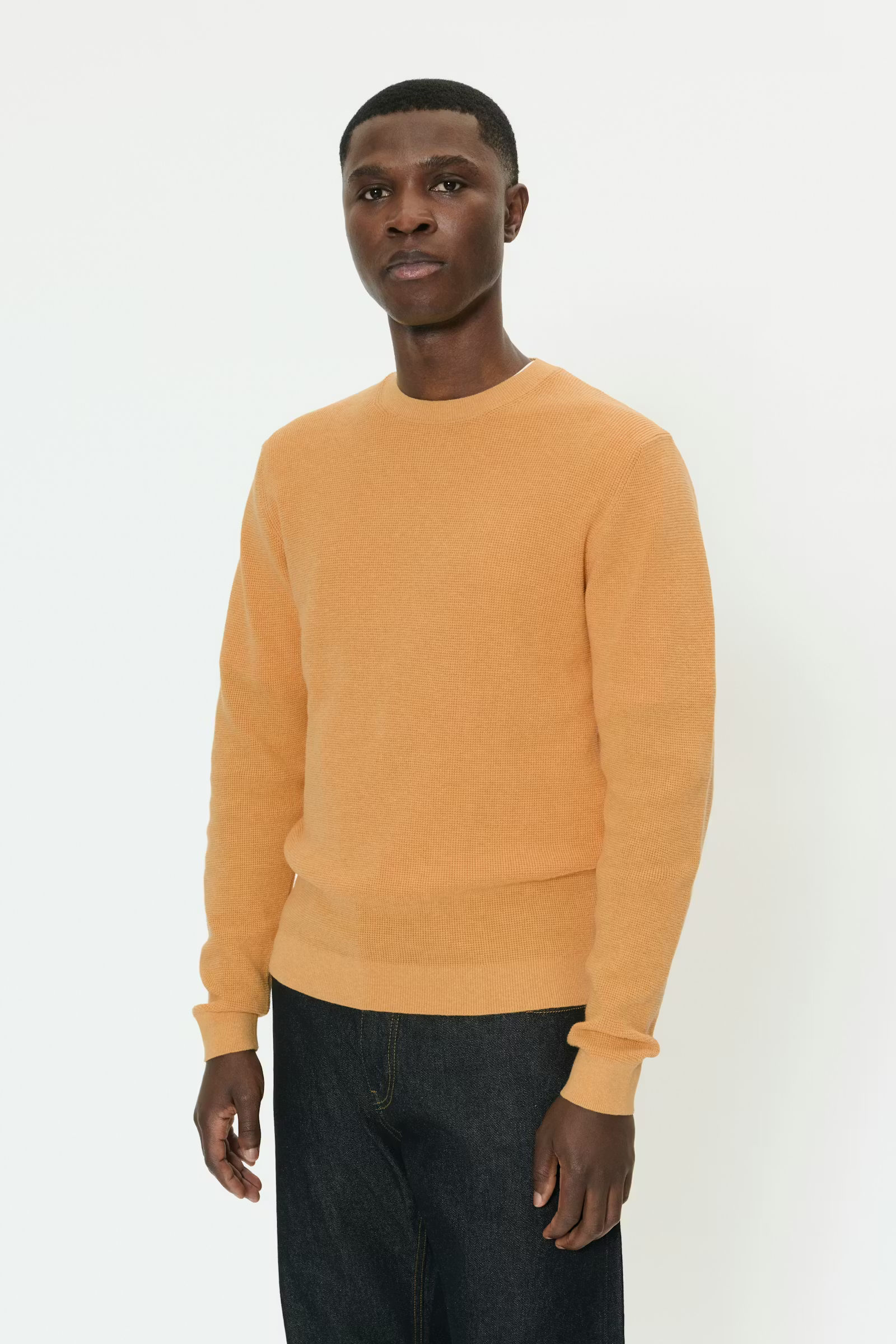 MAlagoon Knitted pullover