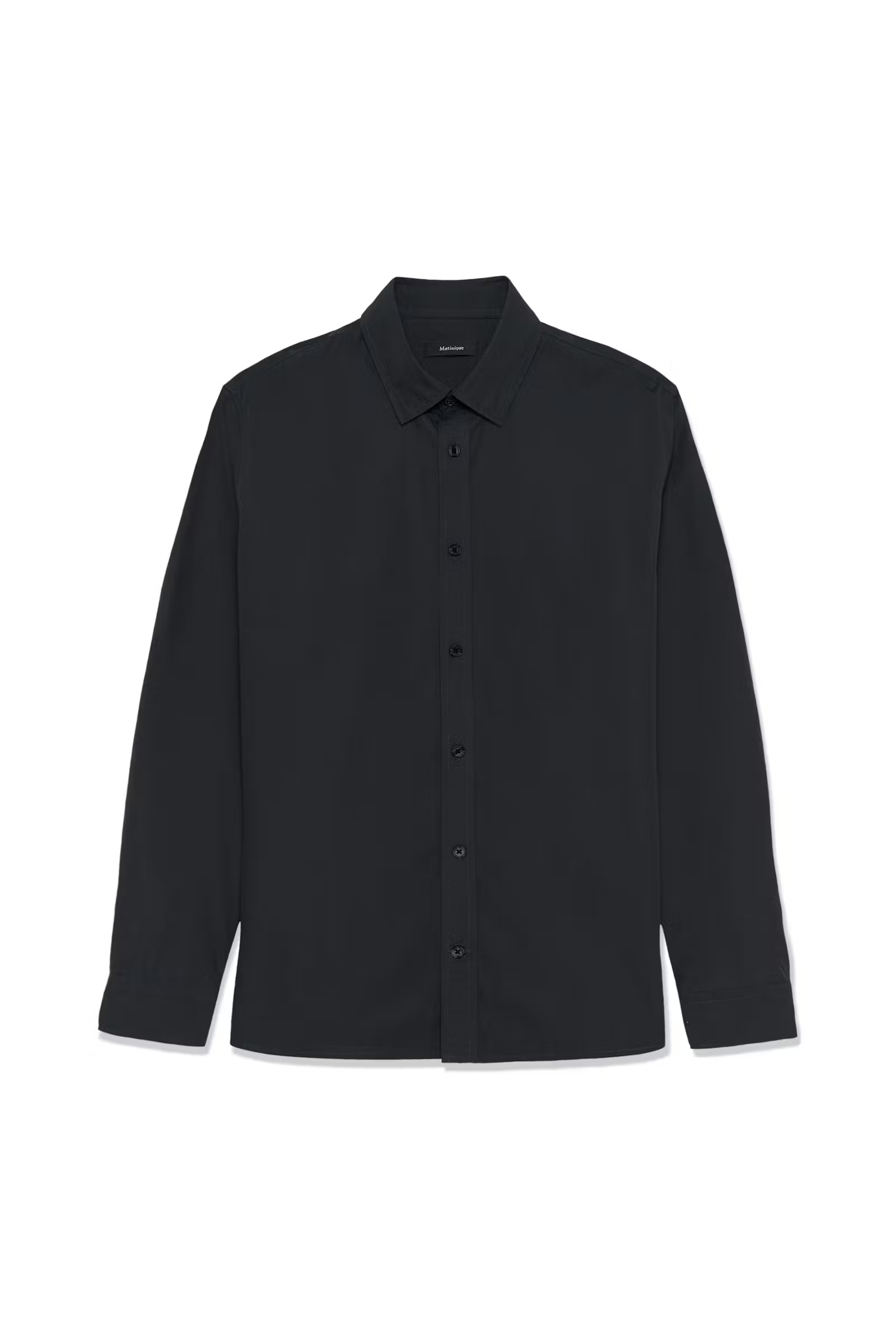 MAChristaldo Long sleeved shirt