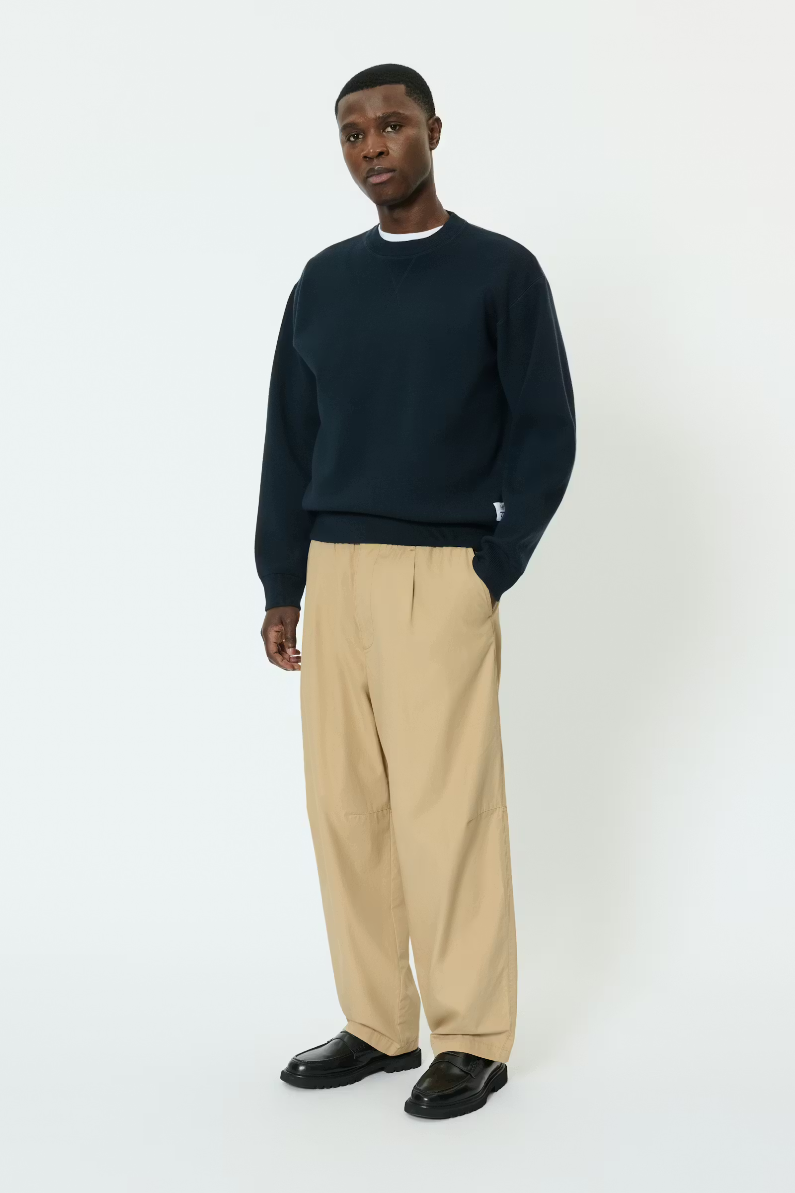 MAterra Pant 73 Casual pants