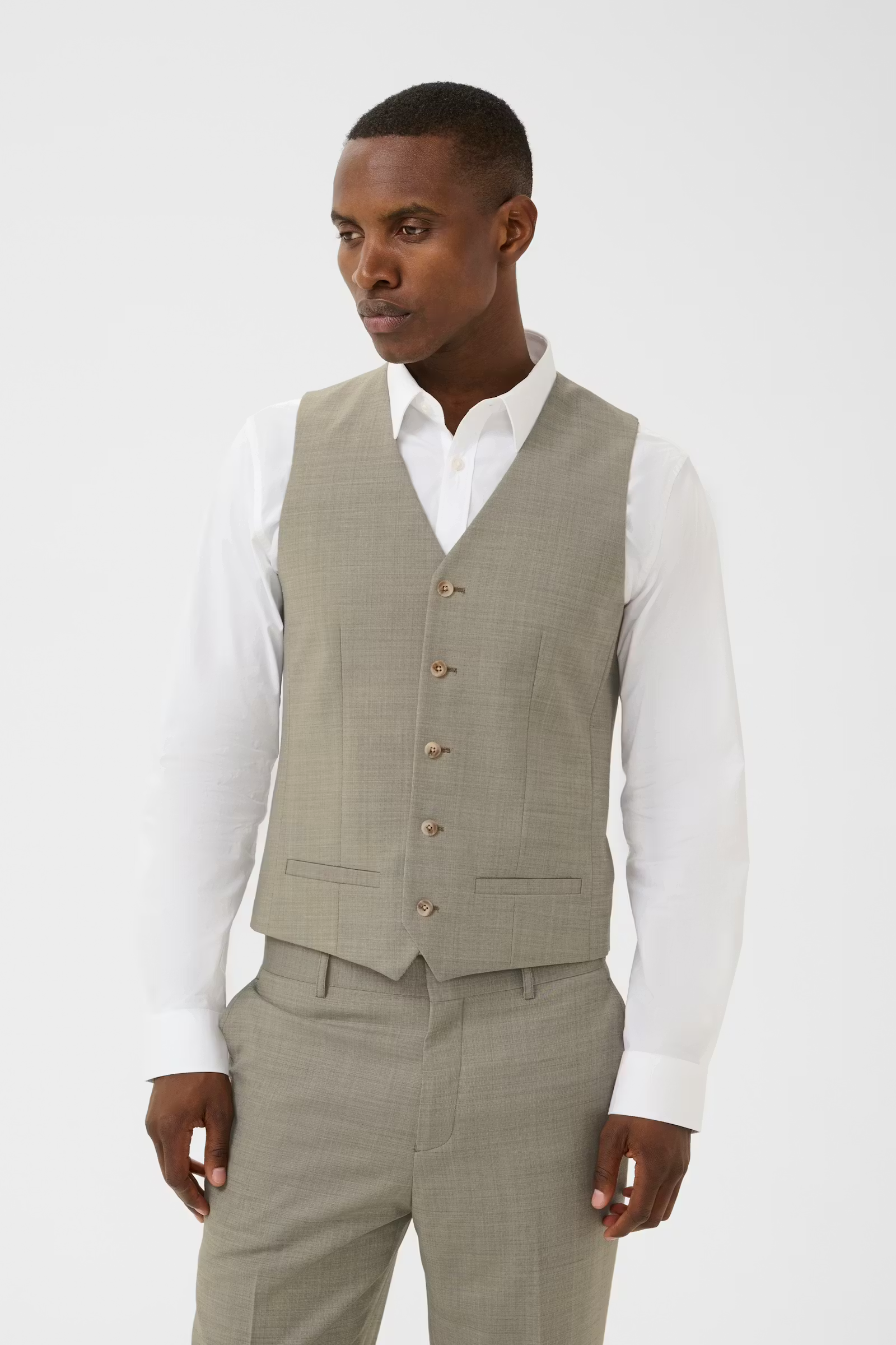 MAbreck Waistcoat
