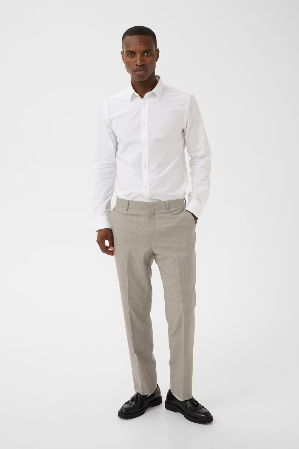 MAwesley Pant Pants Suiting