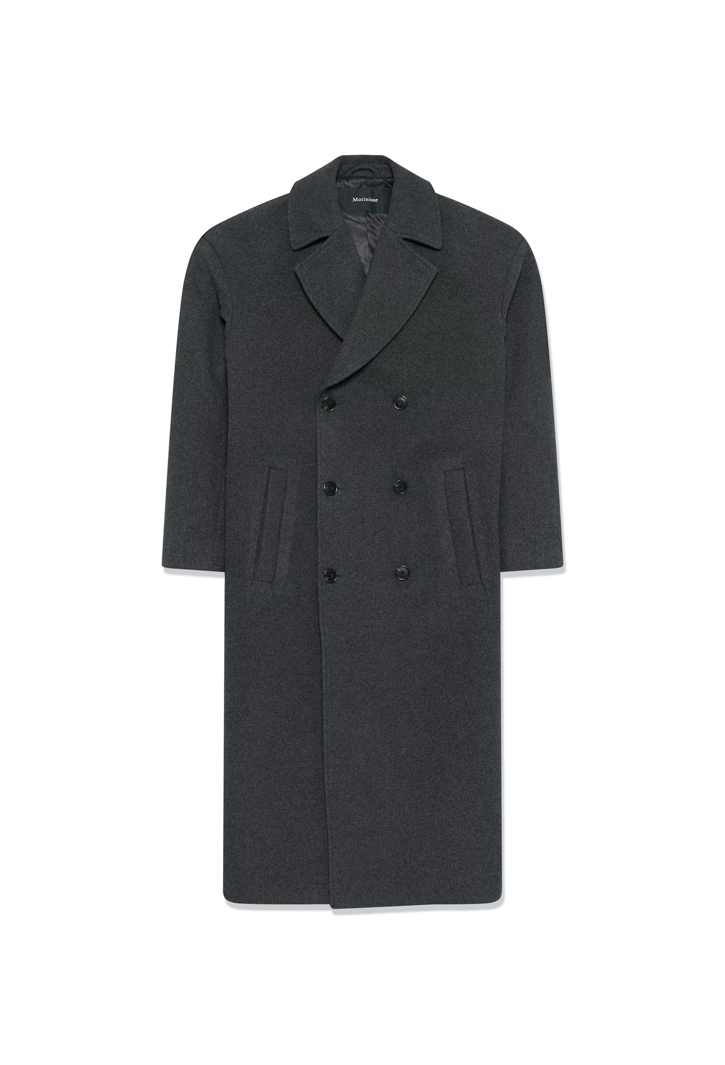 30208858 -MABullmer Long - Medium grey