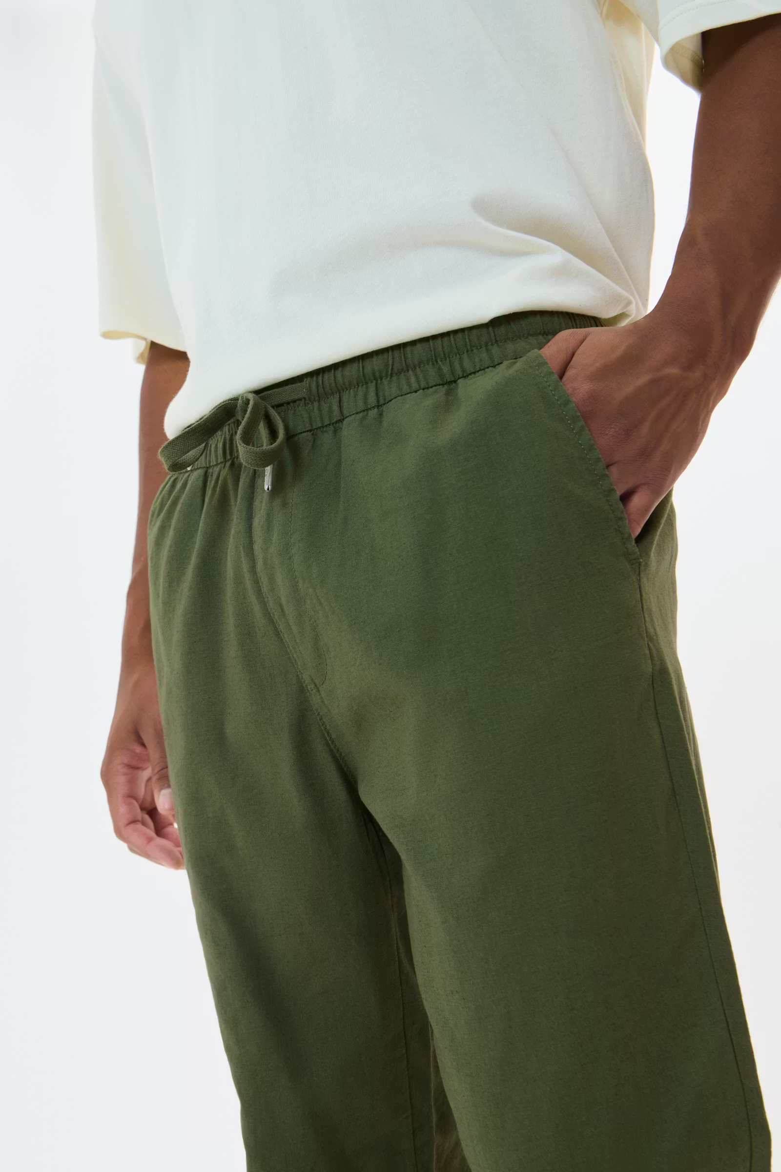 MAbarton Pant Casual pants