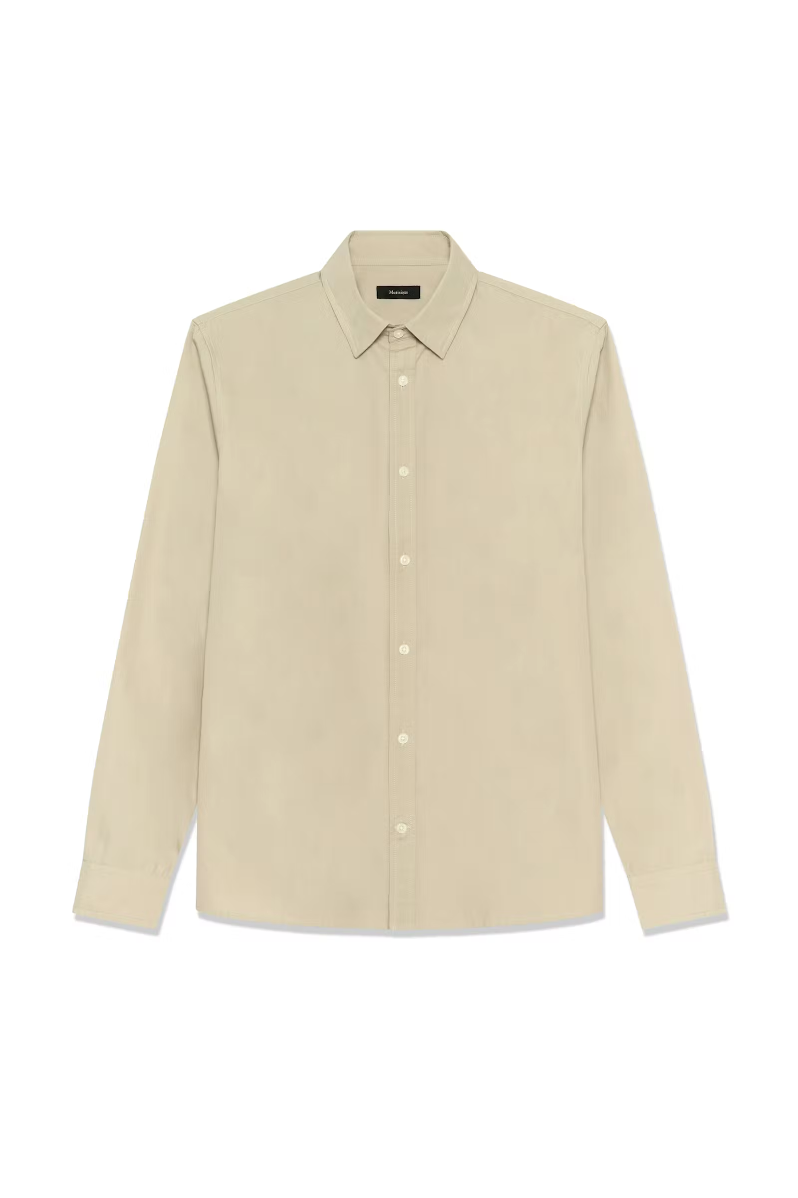 MAChristaldo Long sleeved shirt