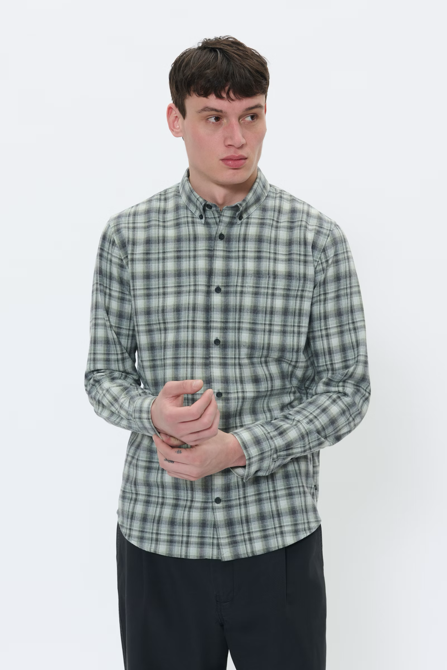 30208524 MAtrostol BD - Olive Night