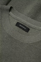 MAlagoon Knitted pullover