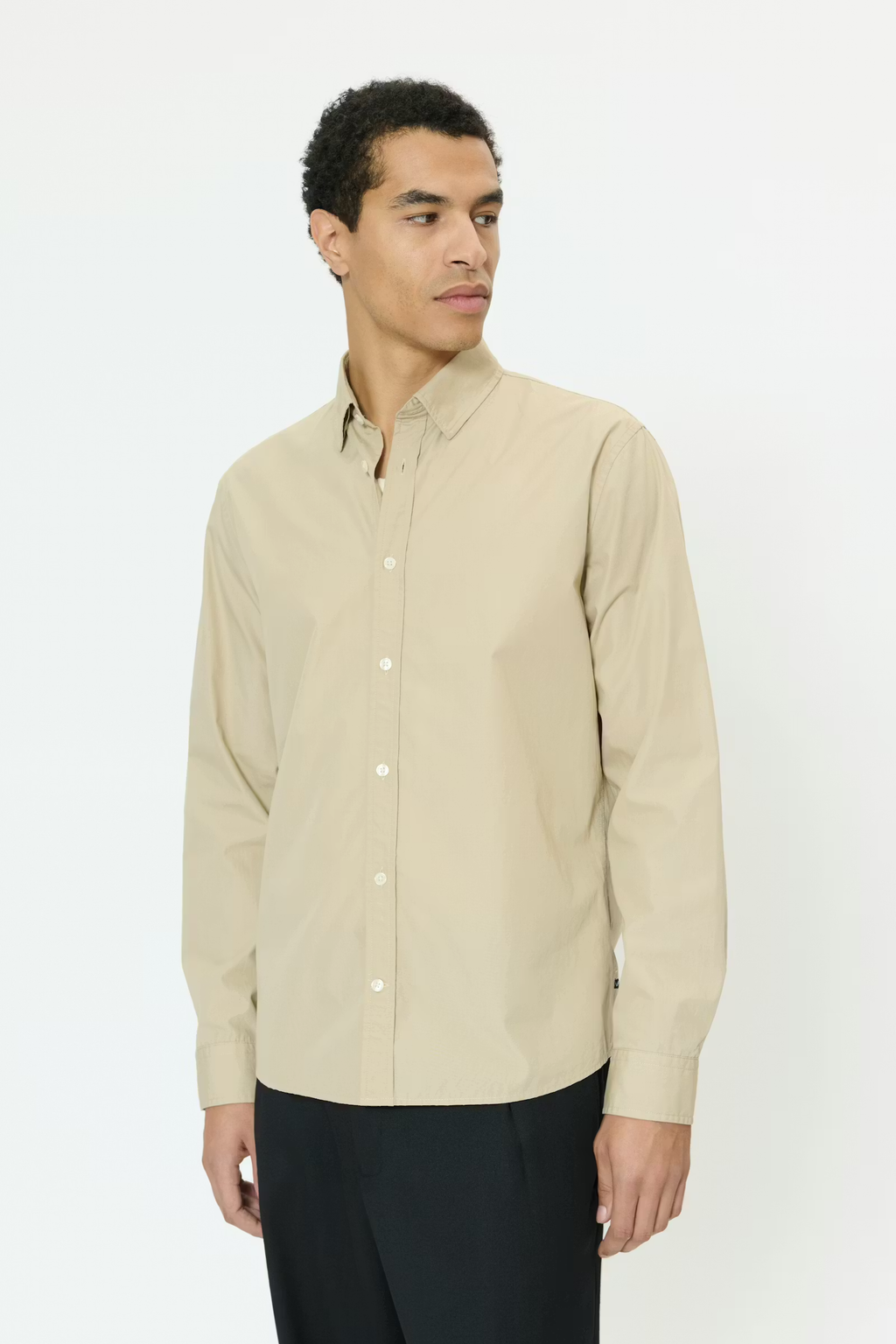 MAChristaldo Long sleeved shirt