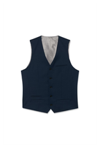 30201887 - Breck -Dark Navy