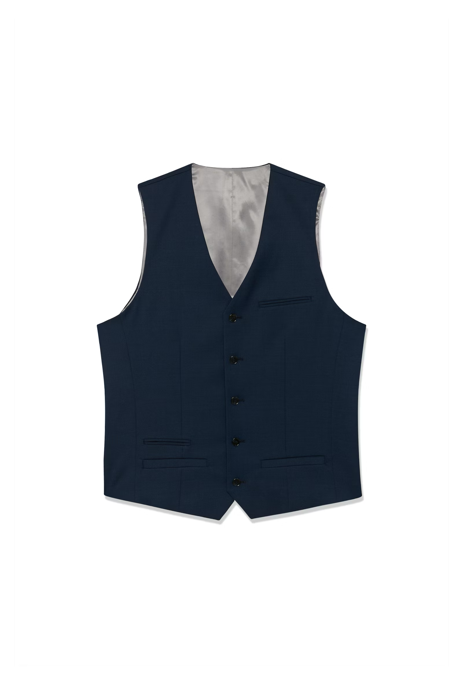 30201887 - Breck -Dark Navy