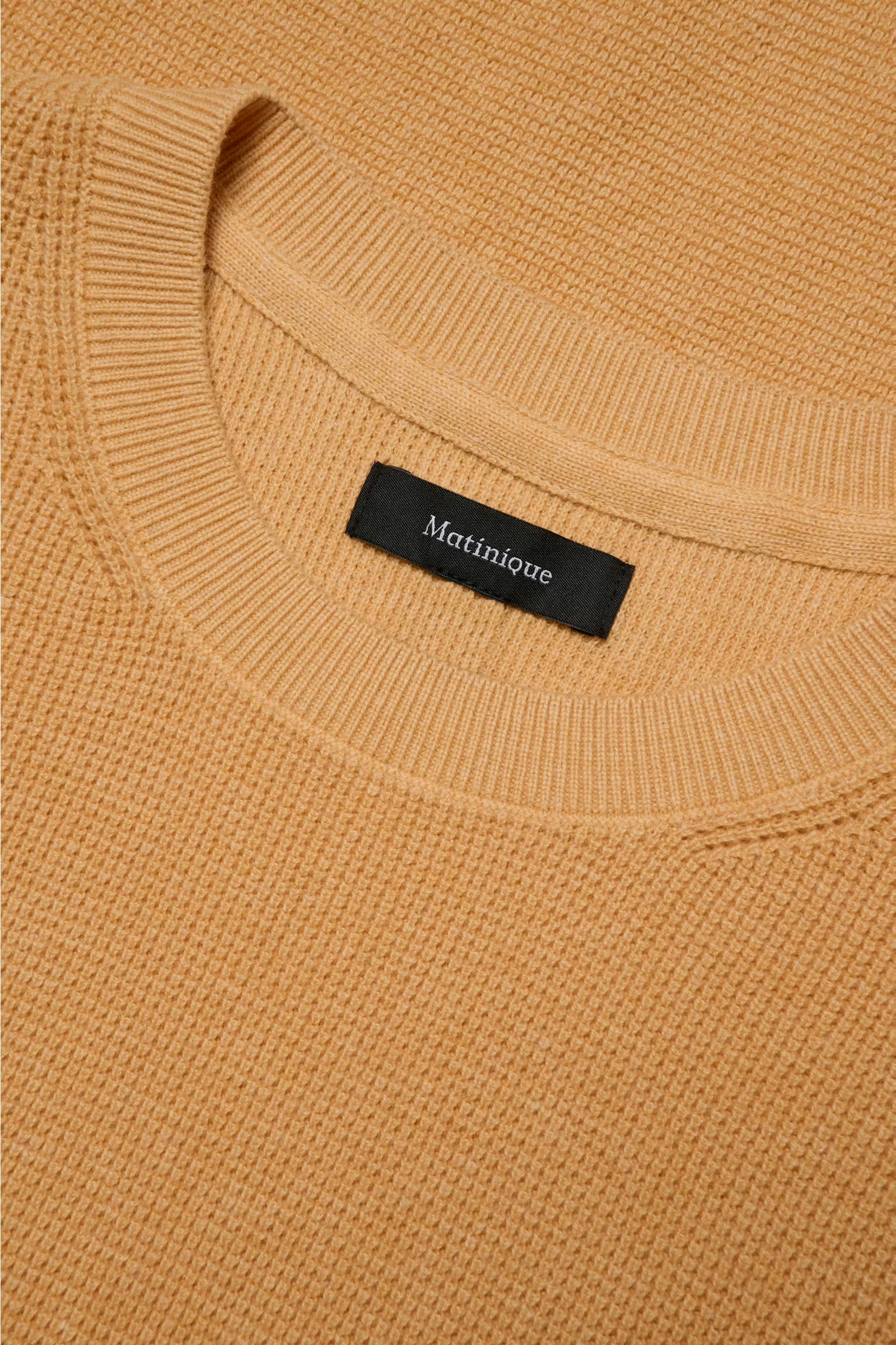 MAlagoon Knitted pullover