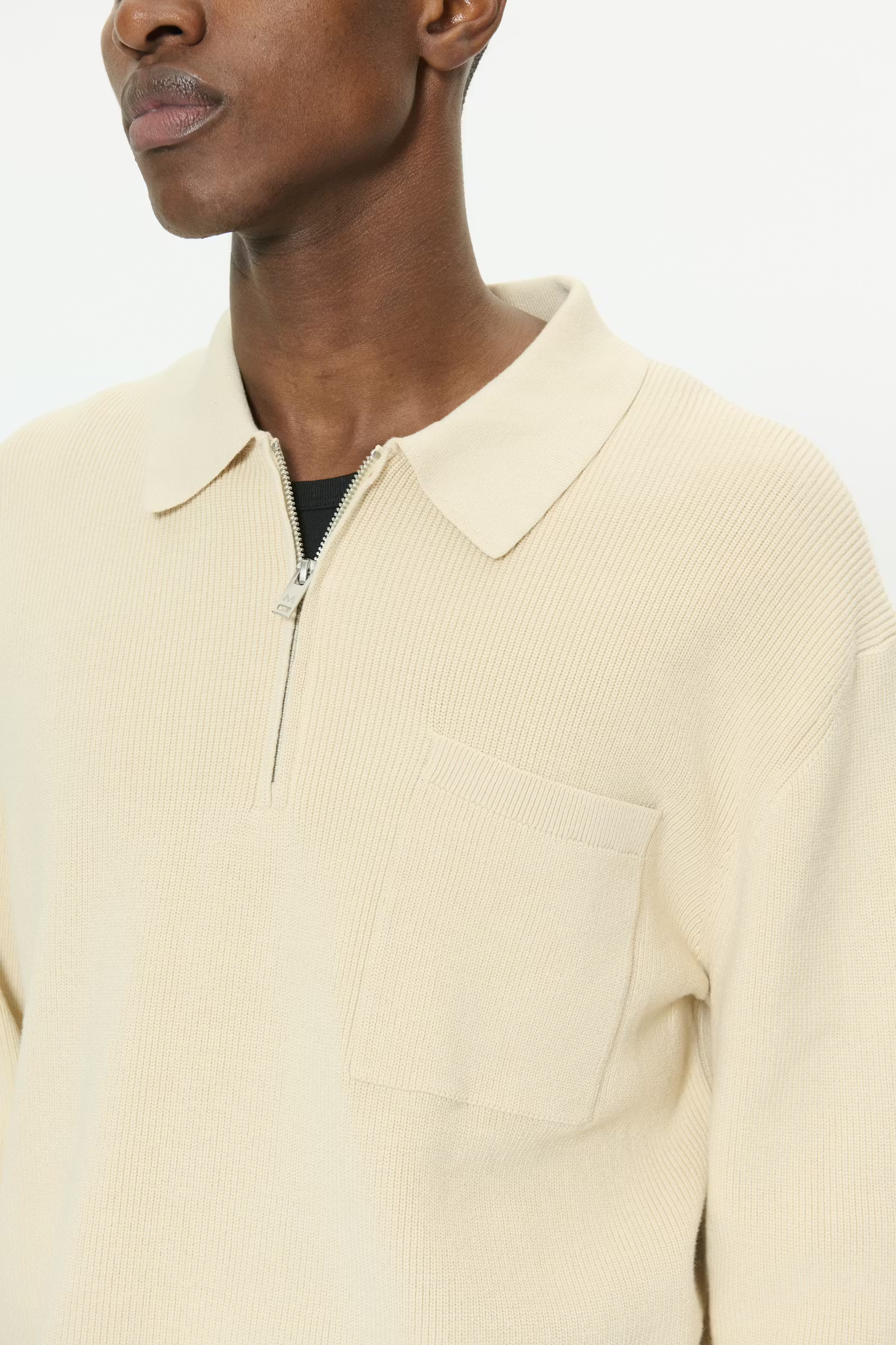 MAtopio Knitted pullover