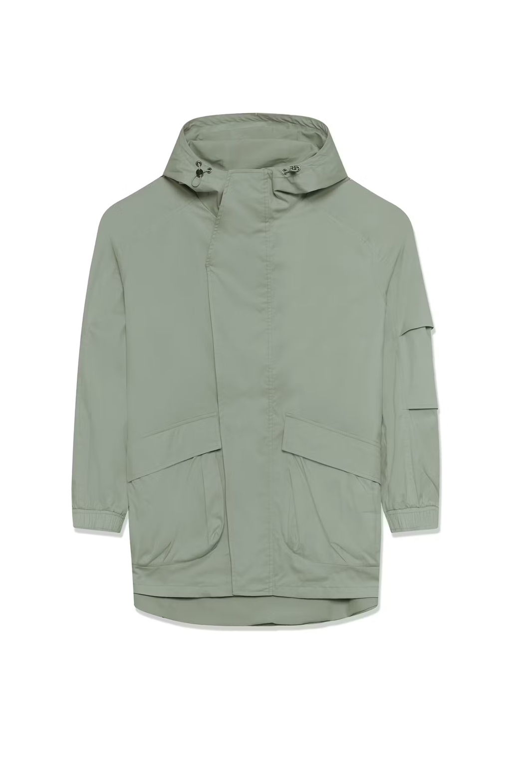MArelap Outerwear