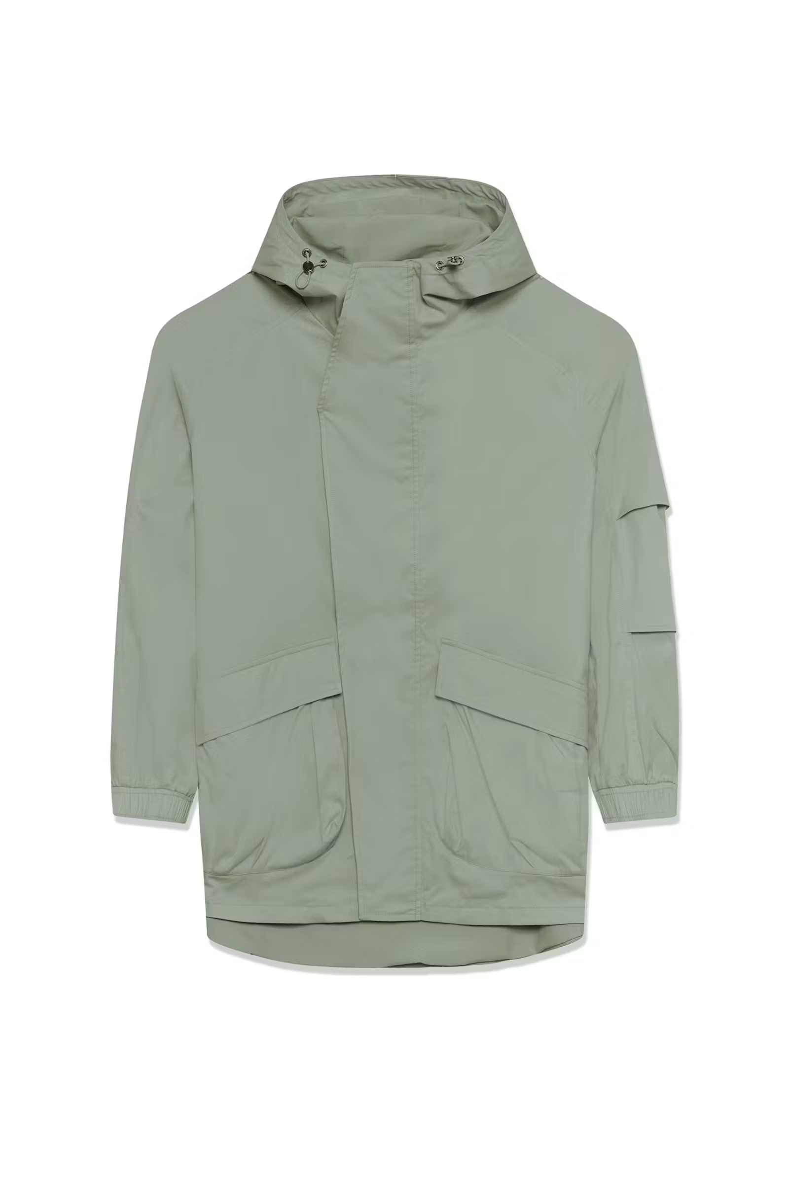 MArelap Outerwear