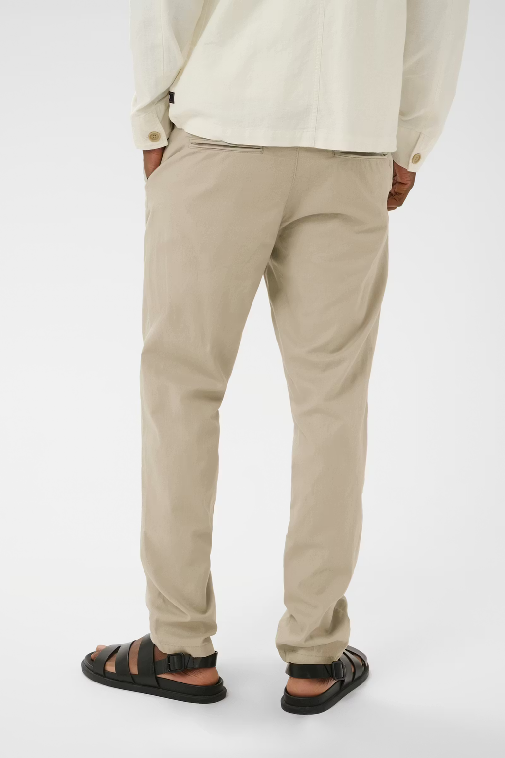 MAbarton Pant Casual pants