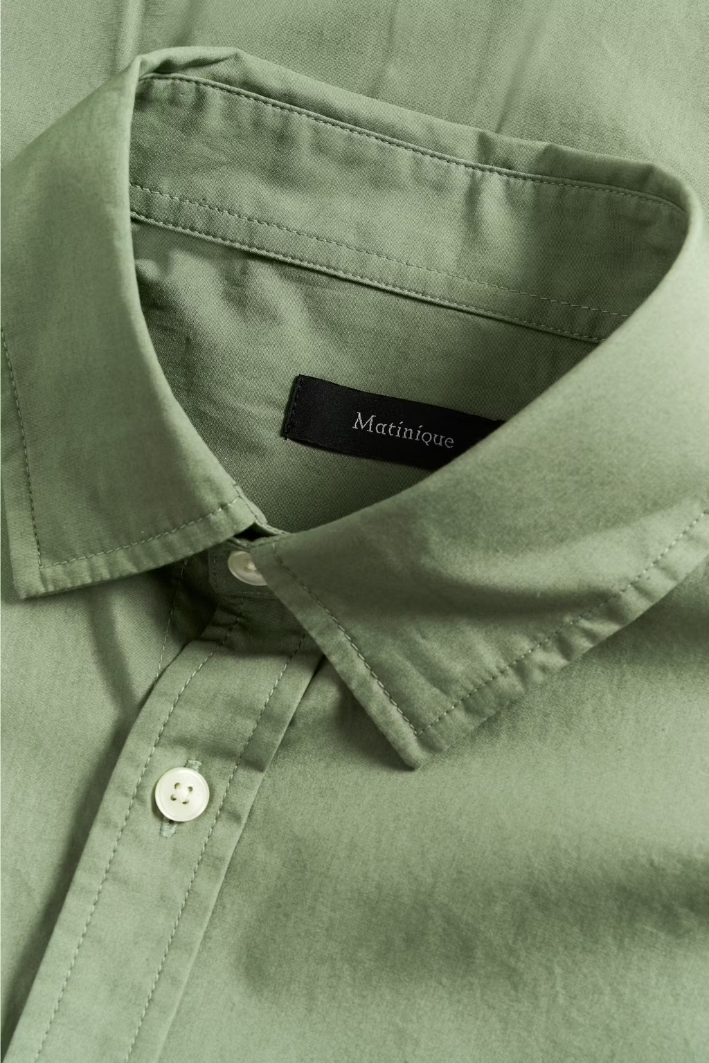 MAChristaldo Long sleeved shirt
